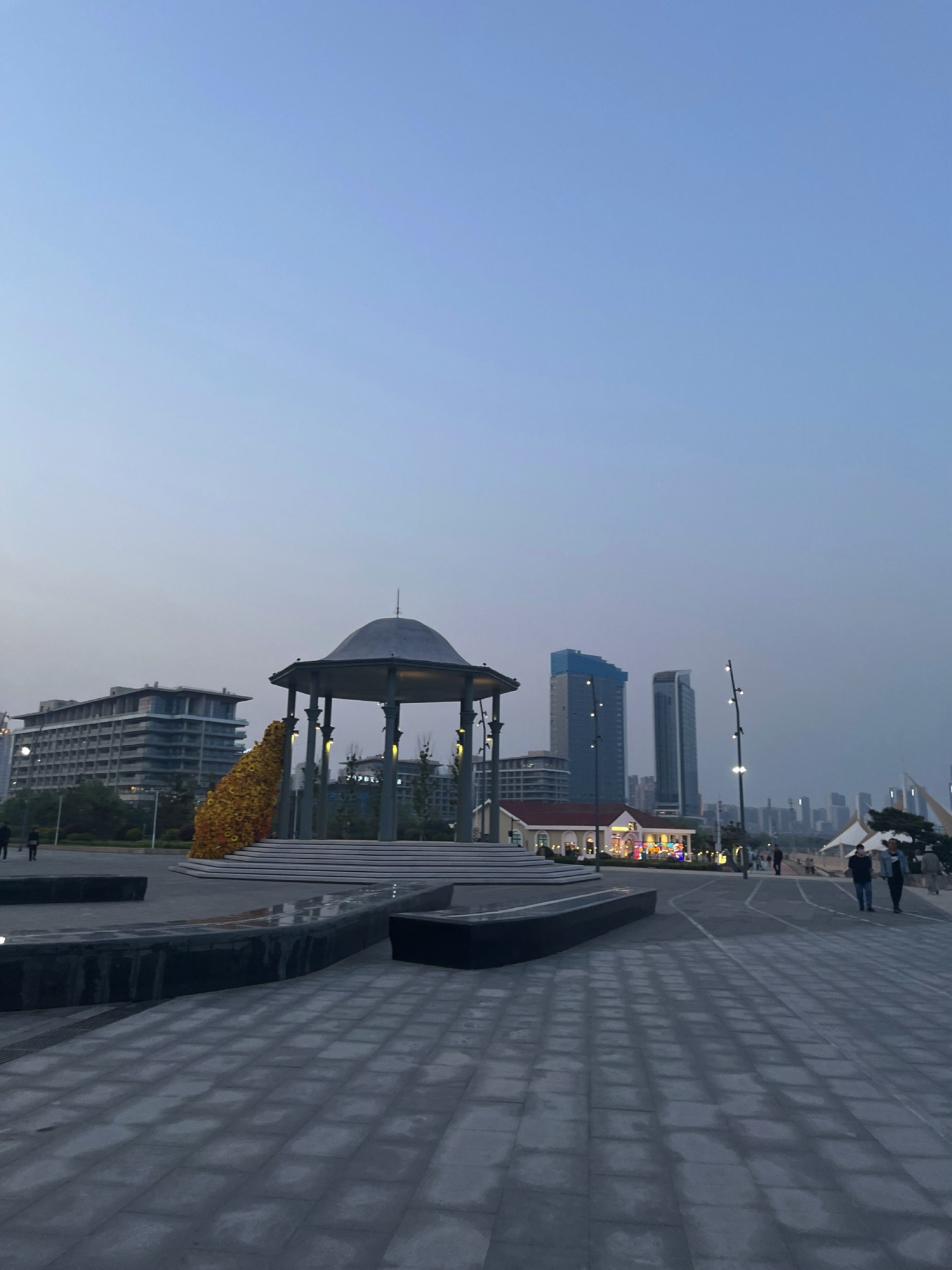 海滨公园旅行图片 1