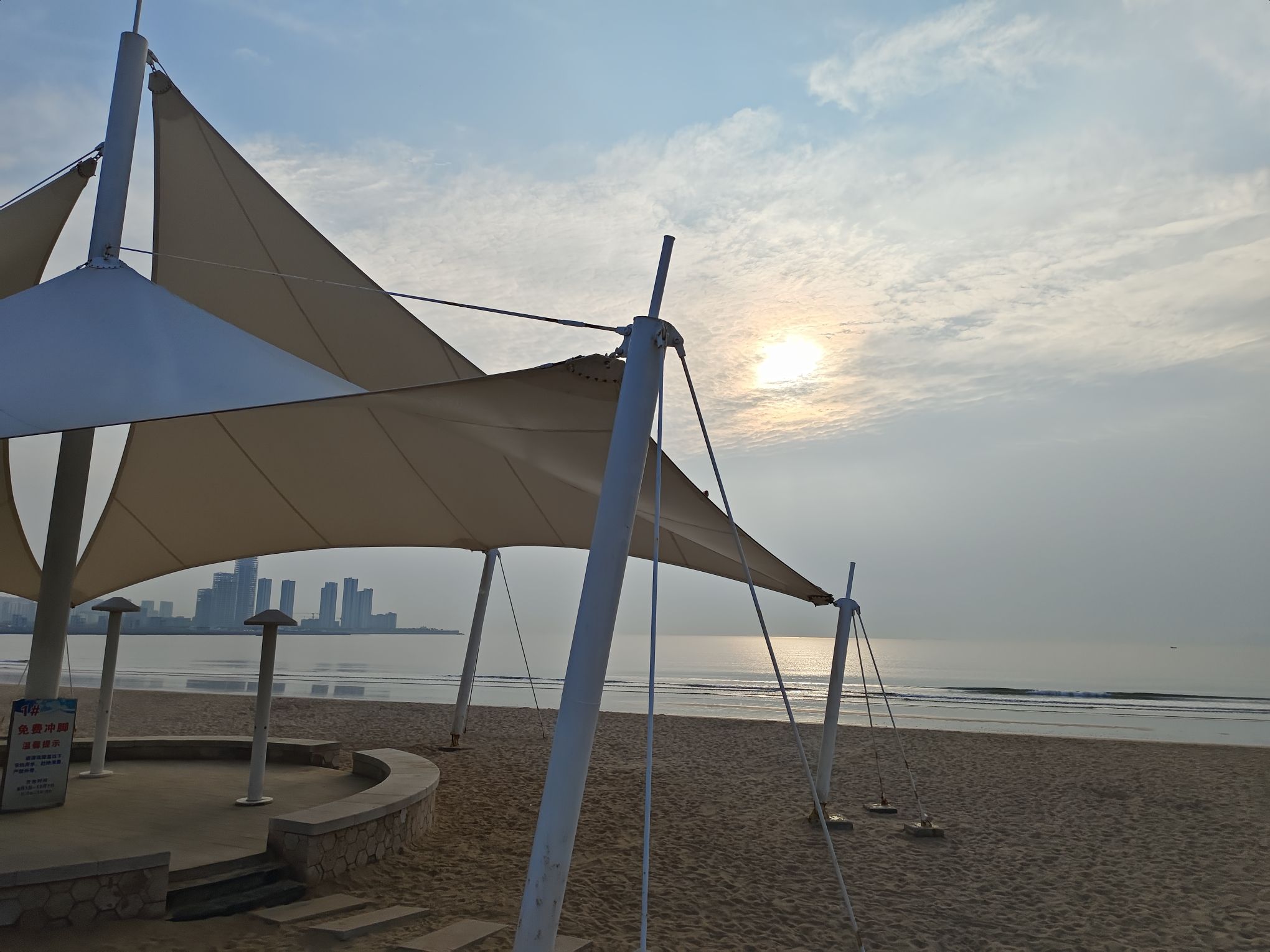 海滨公园旅行图片 3