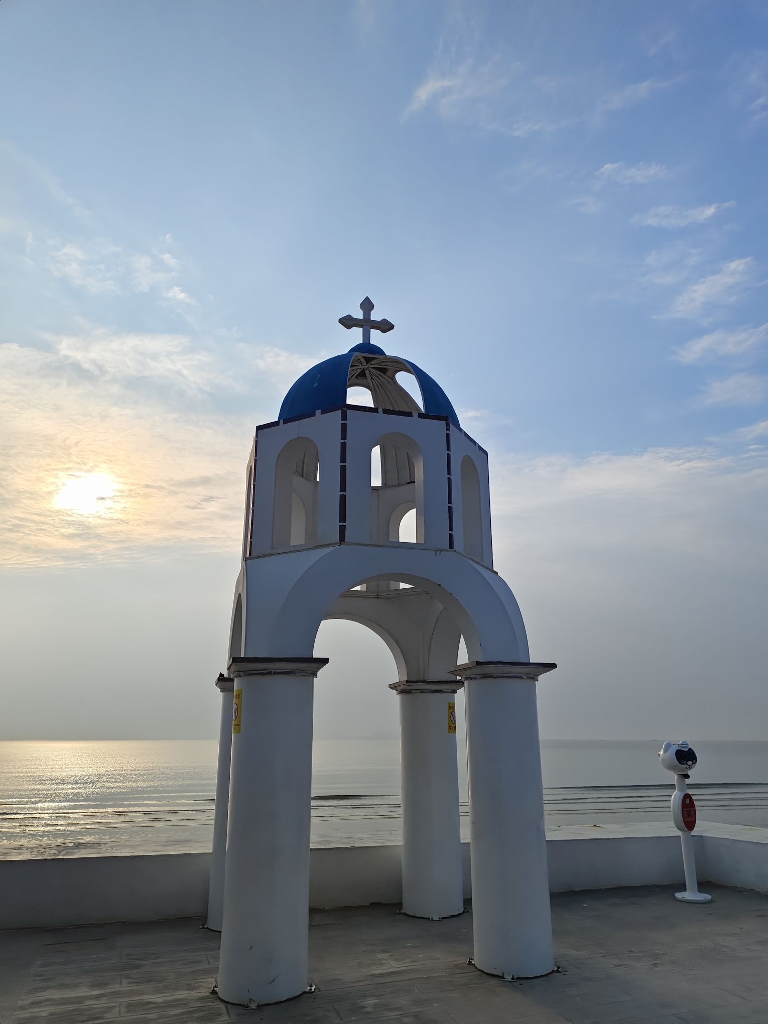 海滨公园旅行图片 1