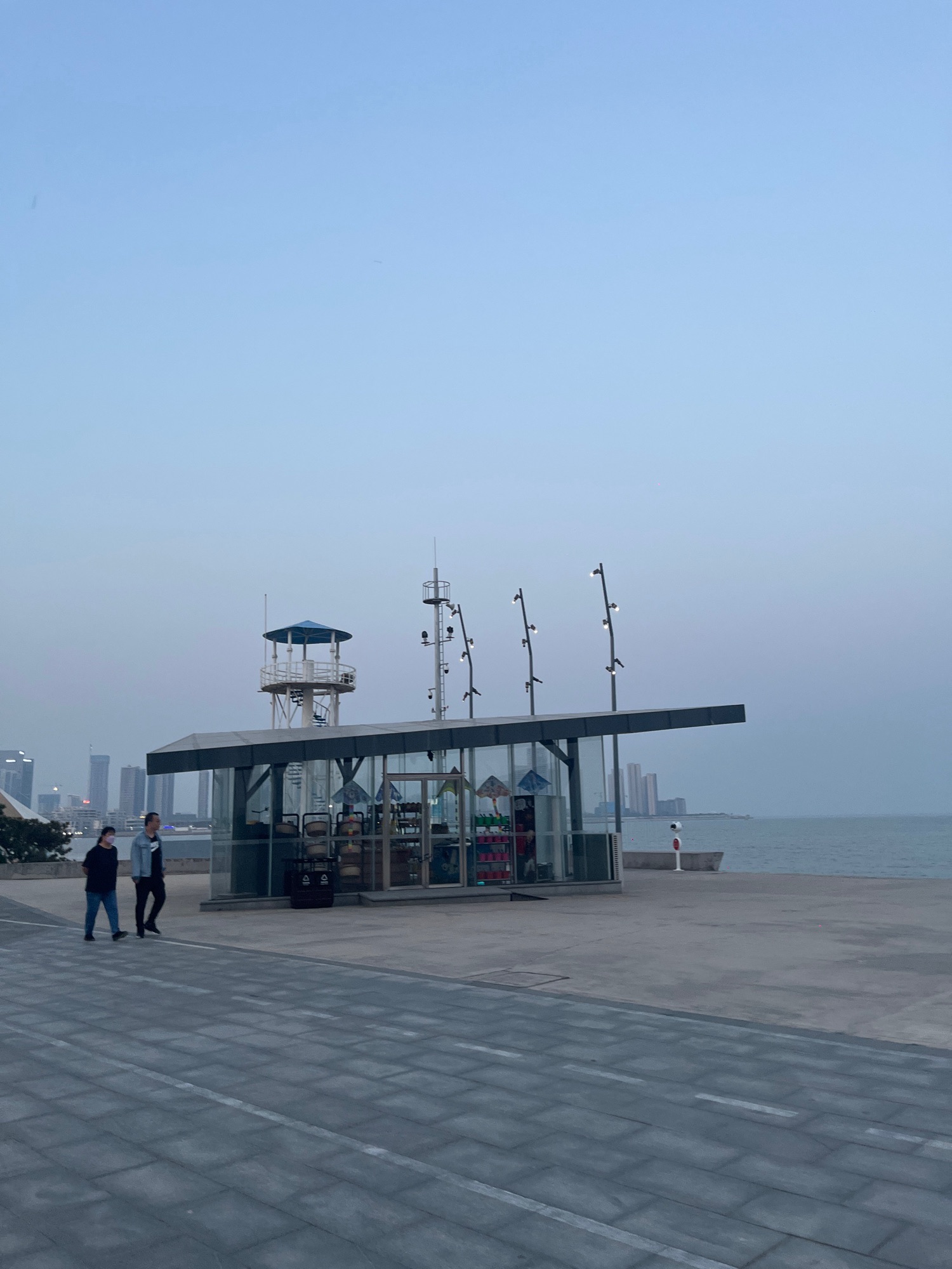 海滨公园旅行图片 2