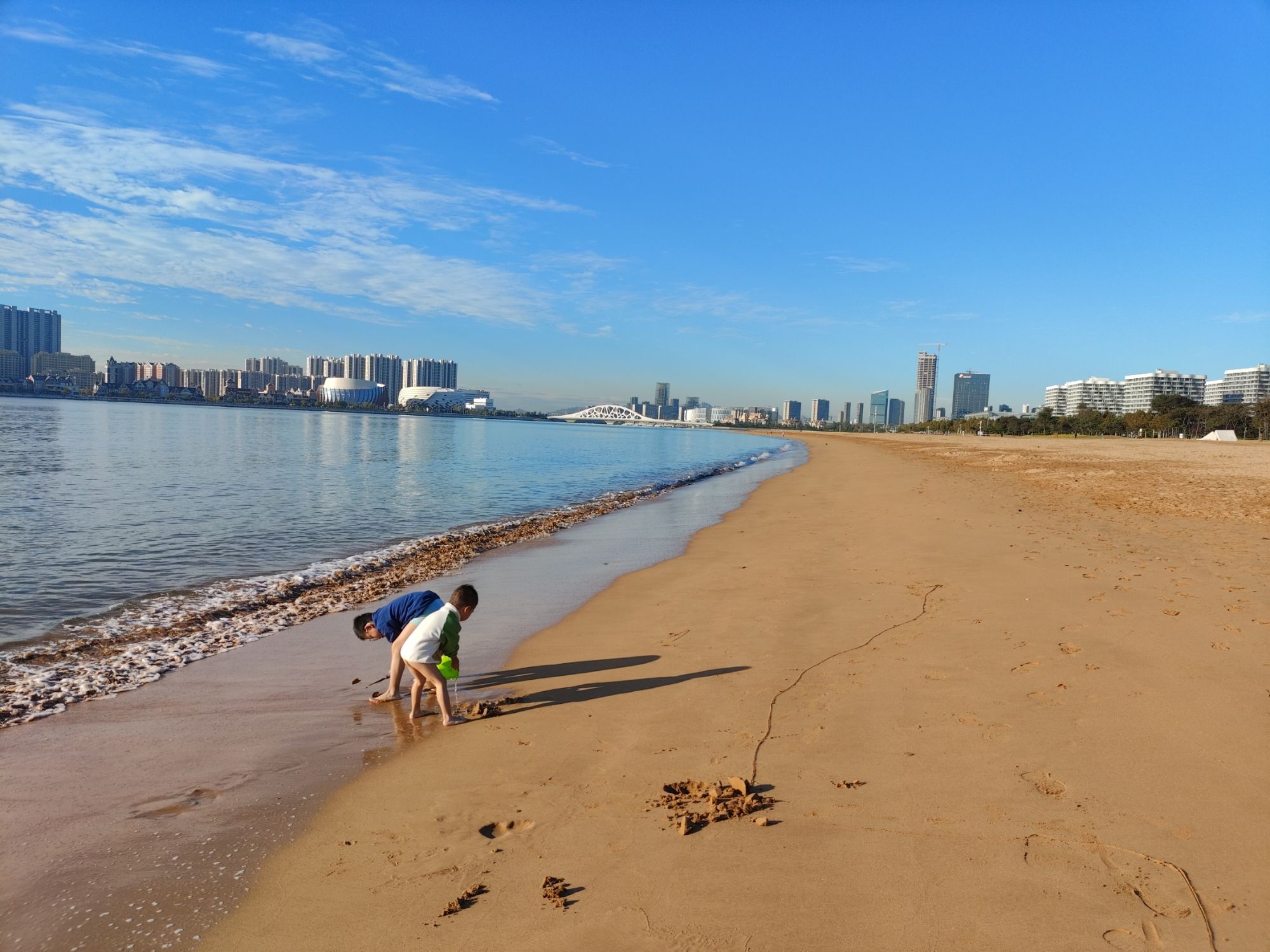 海滨公园旅行图片 1