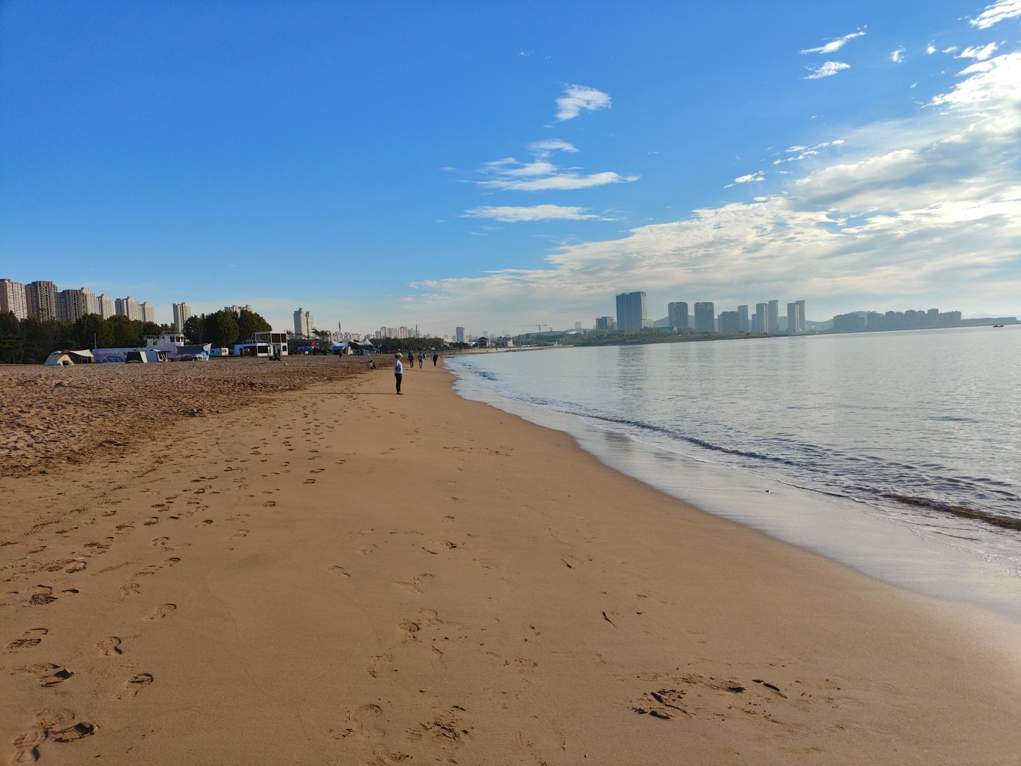 海滨公园旅行图片 2