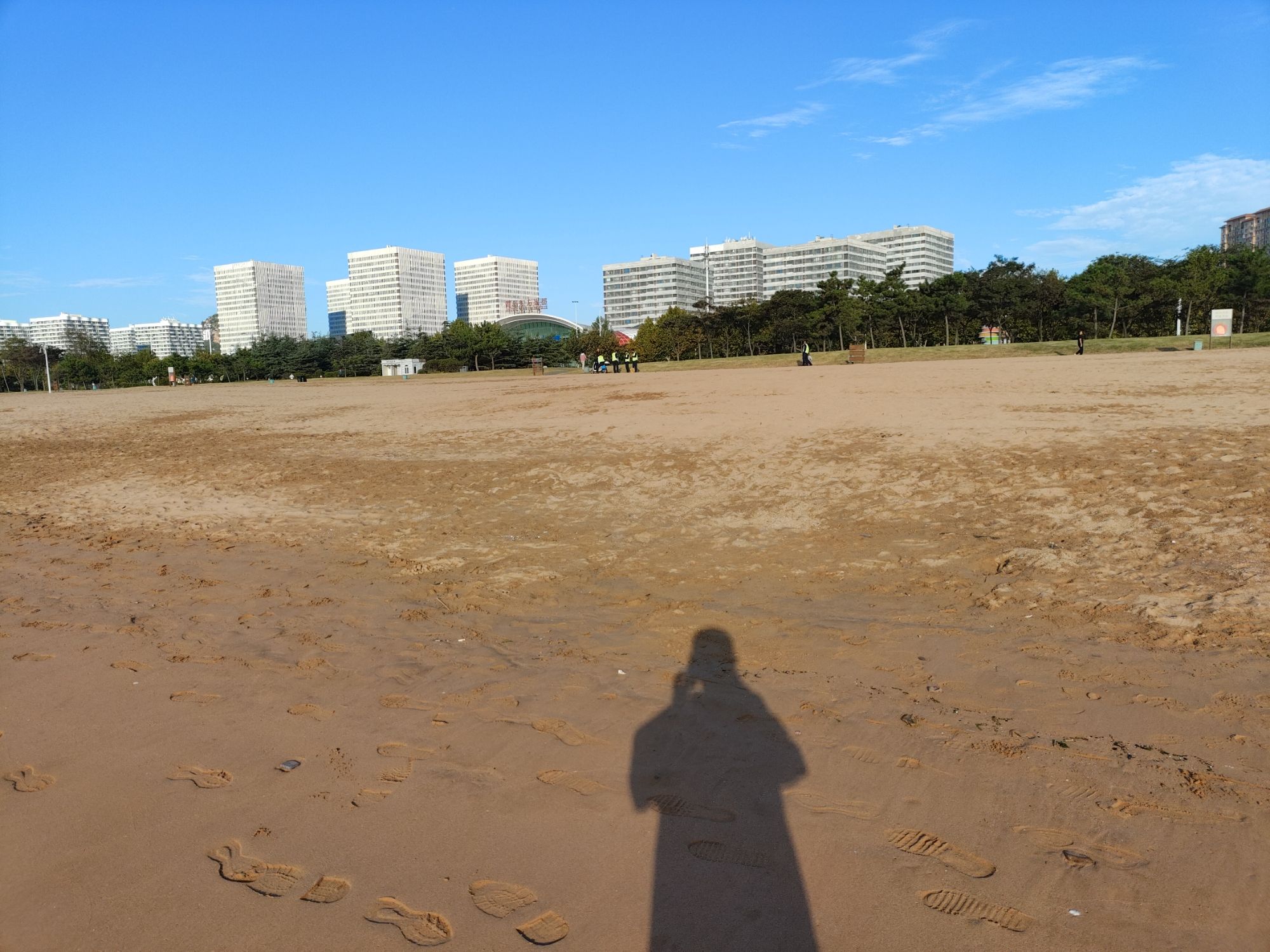 海滨公园旅行图片 3