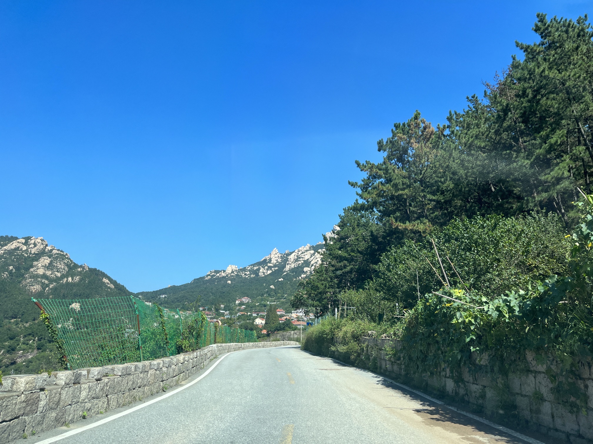 九水广场旅行图片 3
