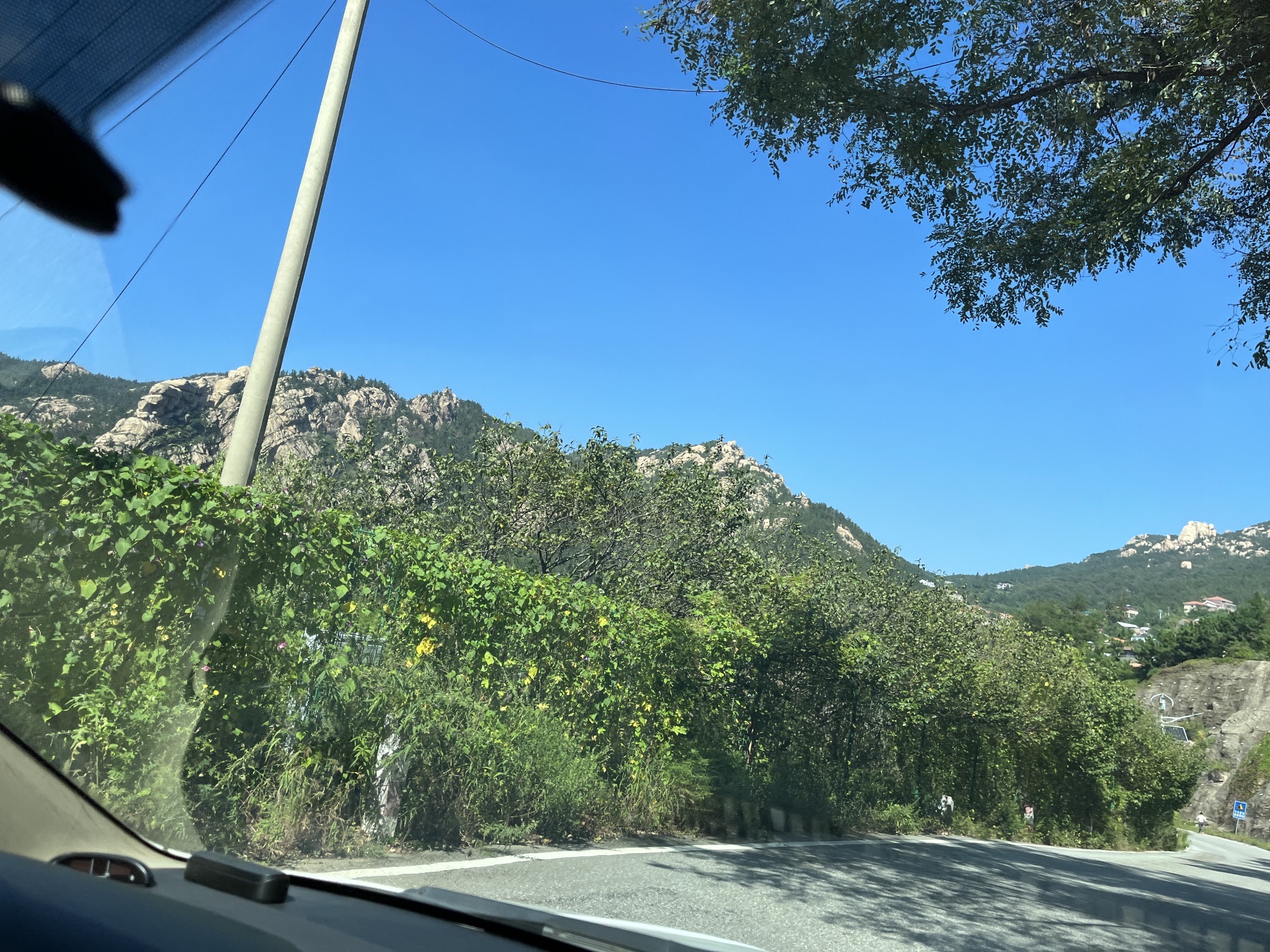 九水广场旅行图片 2
