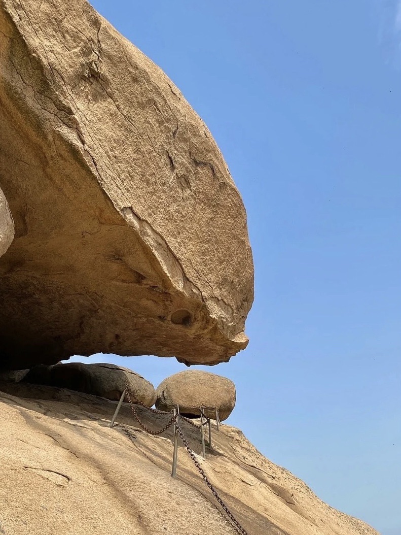 龙山风景区旅行图片 3