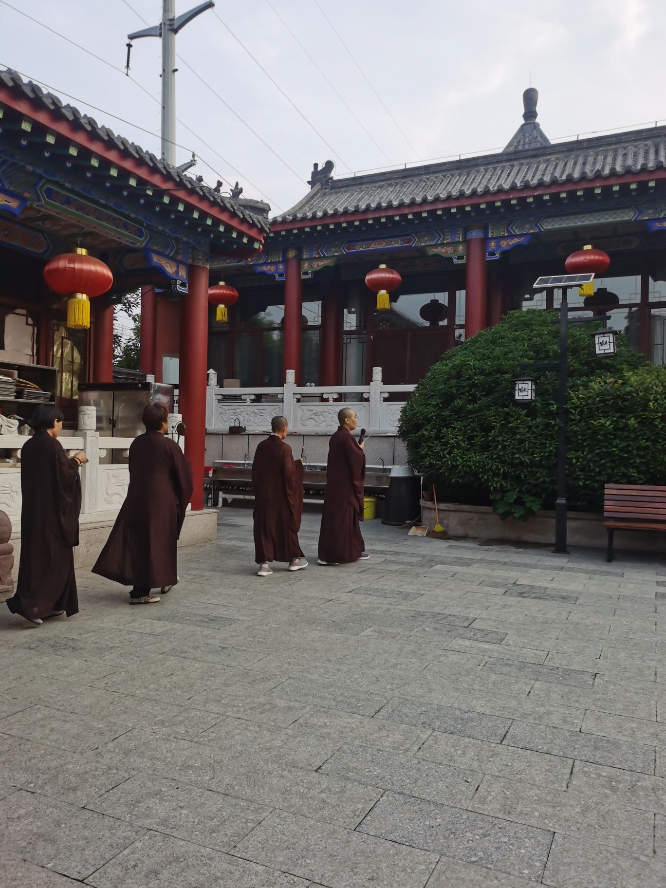 龙山风景区旅行图片 2