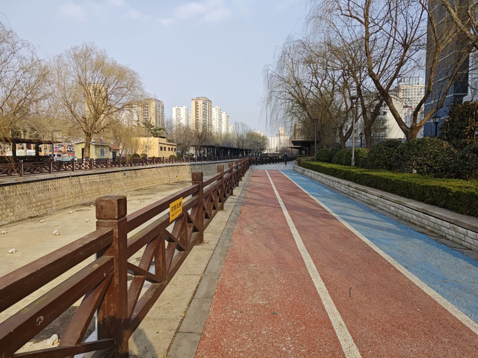海泊河畅景园旅行图片 2