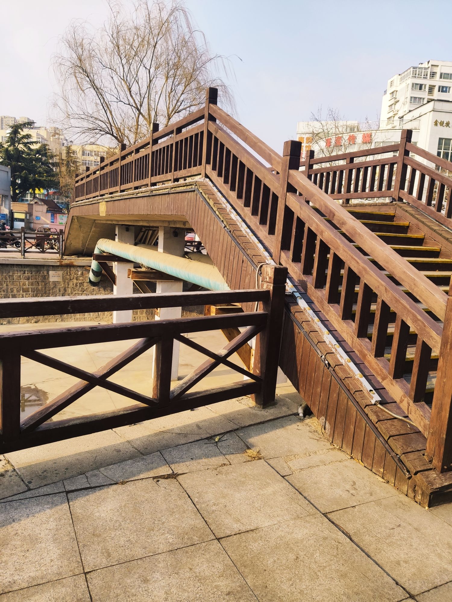 海泊河畅景园旅行图片 3