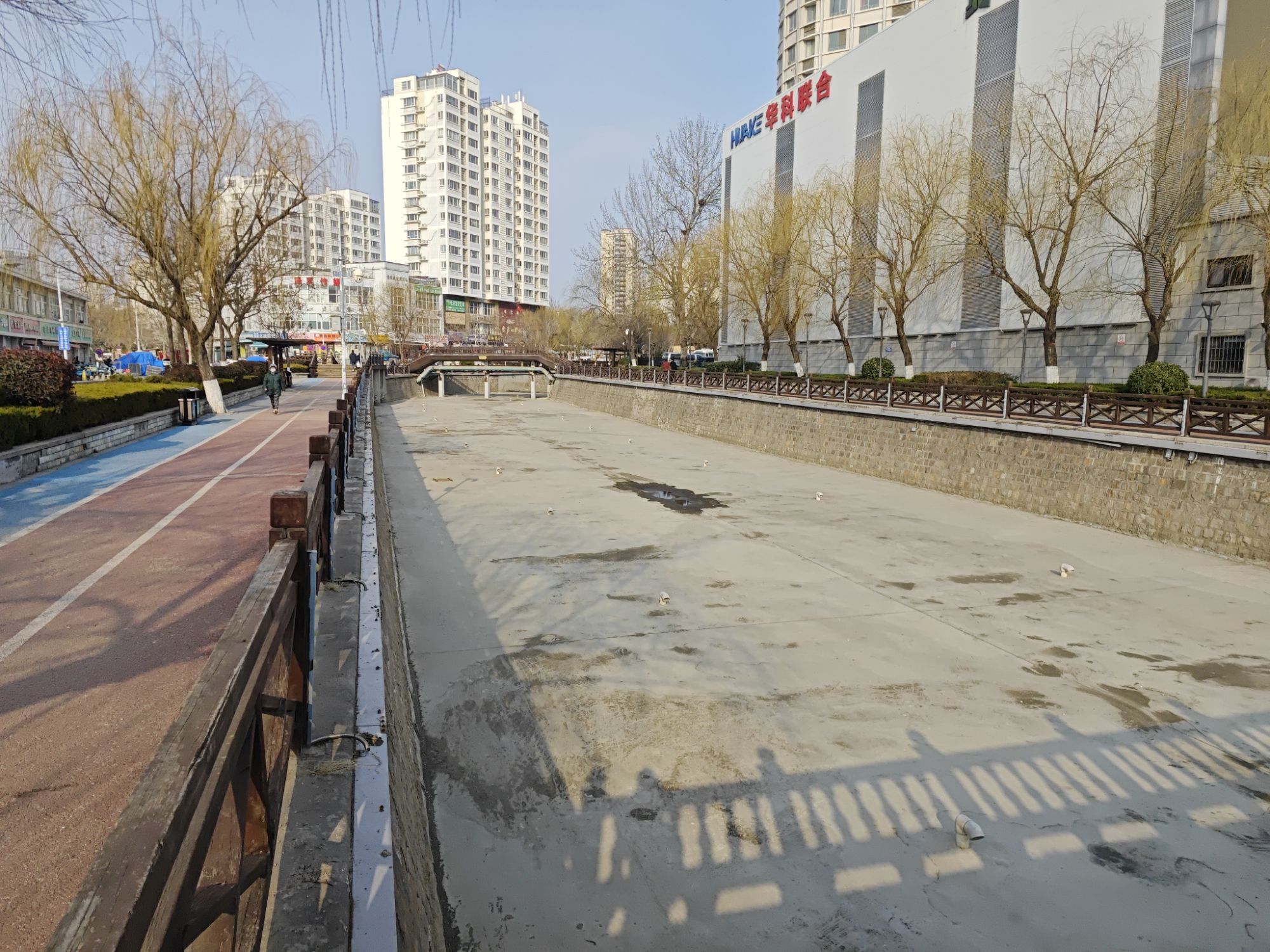 海泊河畅景园旅行图片 1