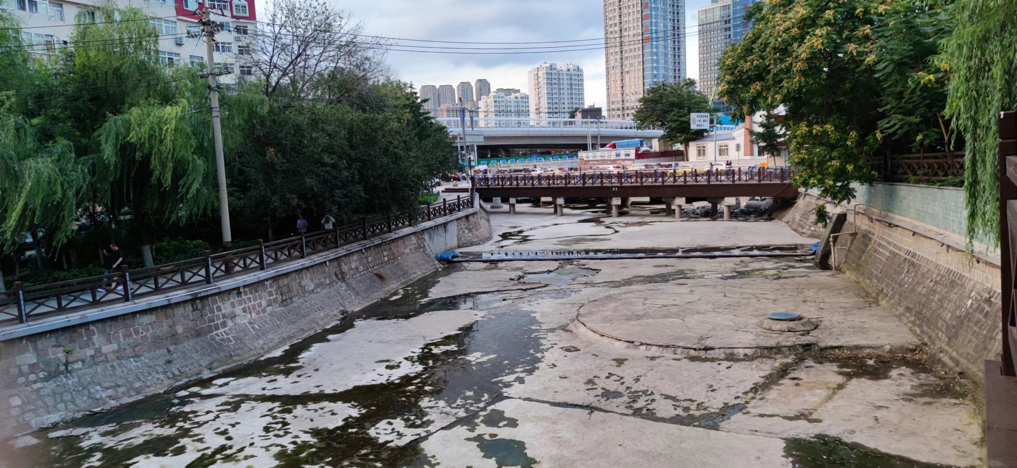海泊河畅景园旅行图片 1