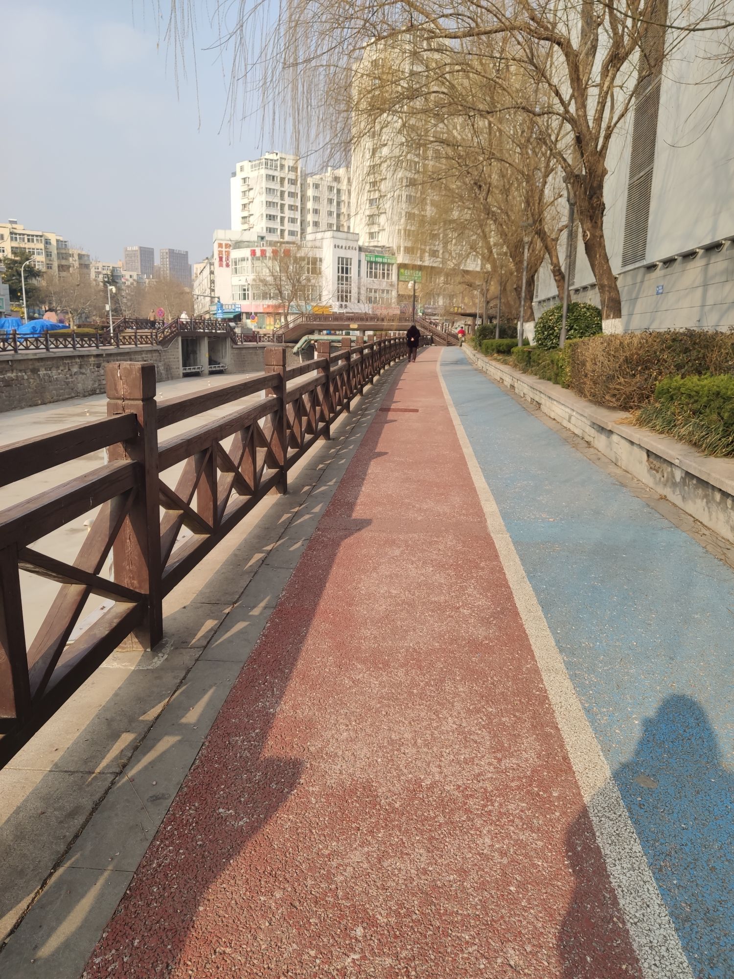 海泊河畅景园旅行图片 1