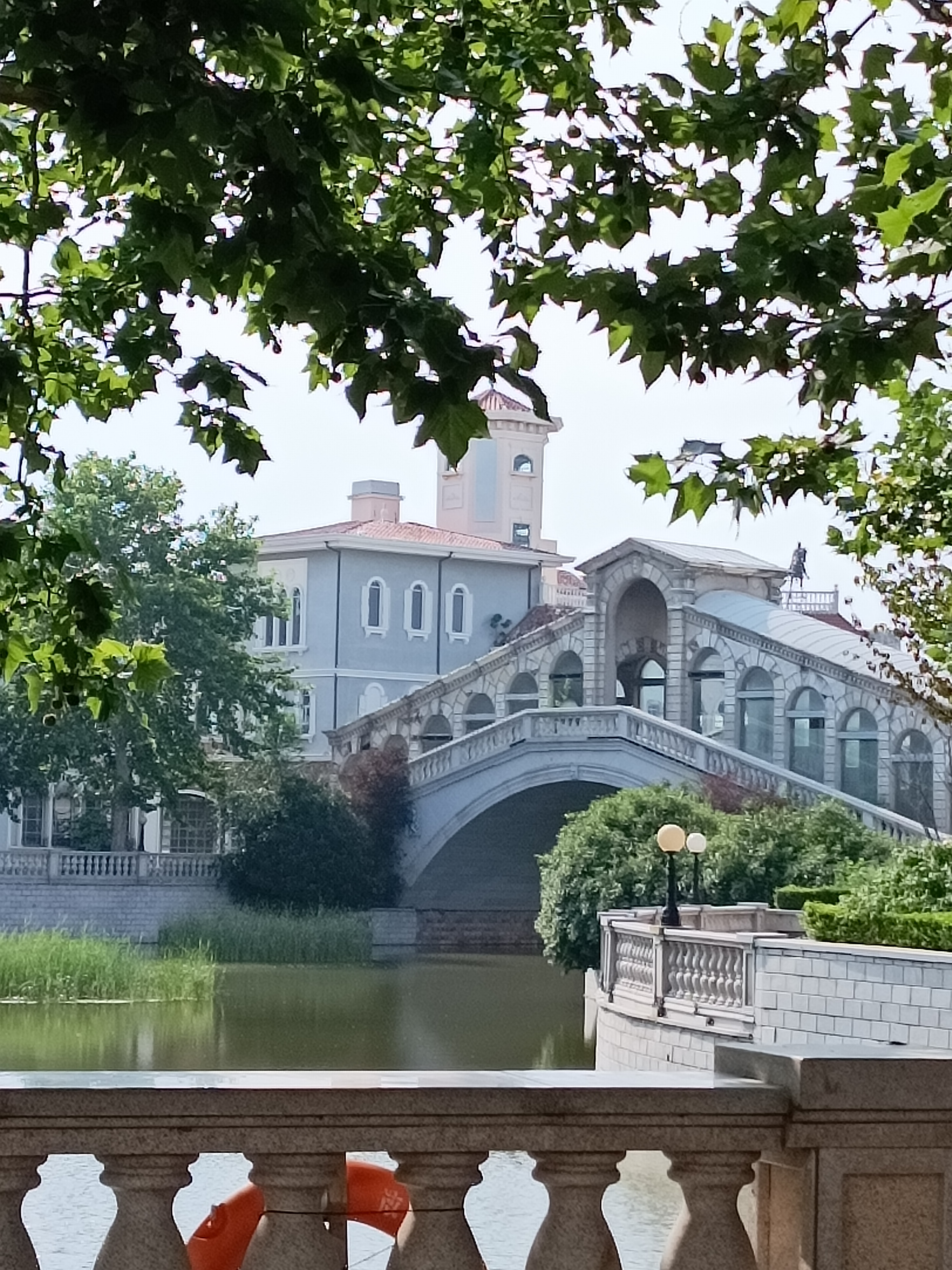 青岛方特梦幻王国旅行图片 3