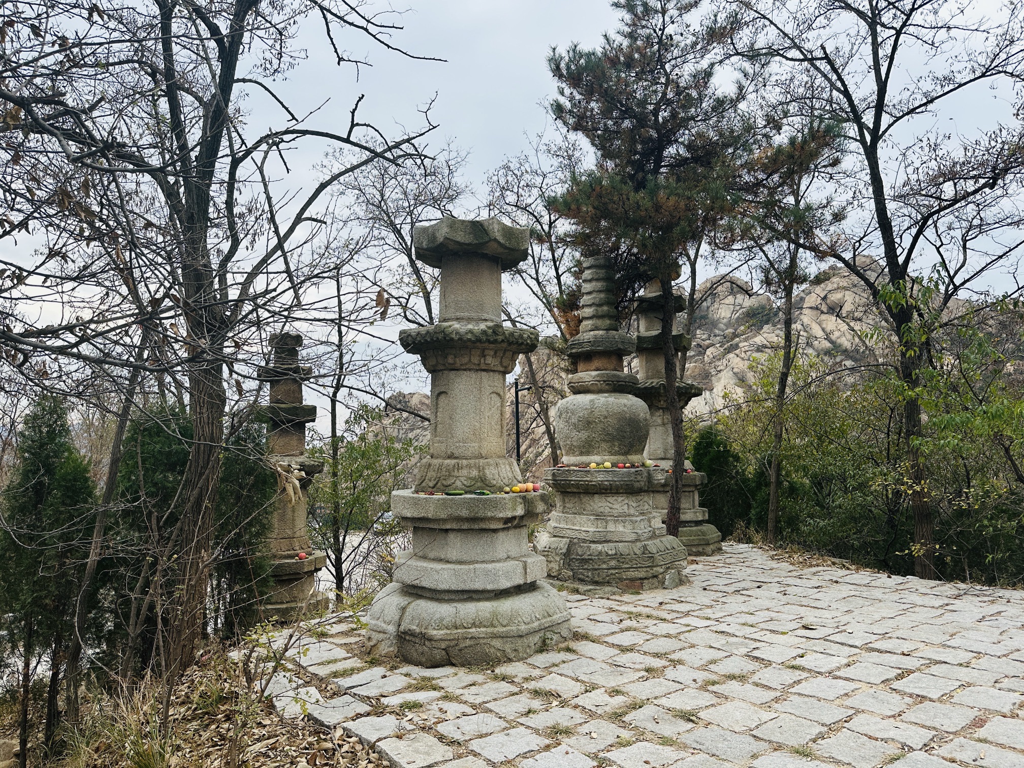 大泽叠翠旅行图片 3