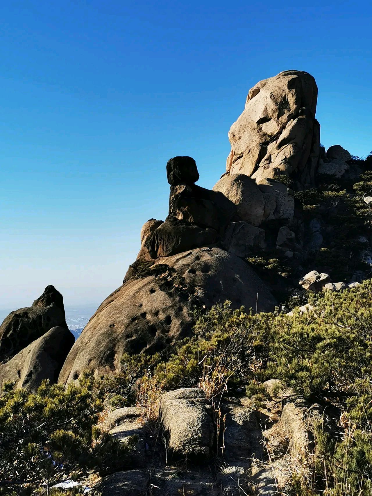 大泽叠翠旅行图片 1