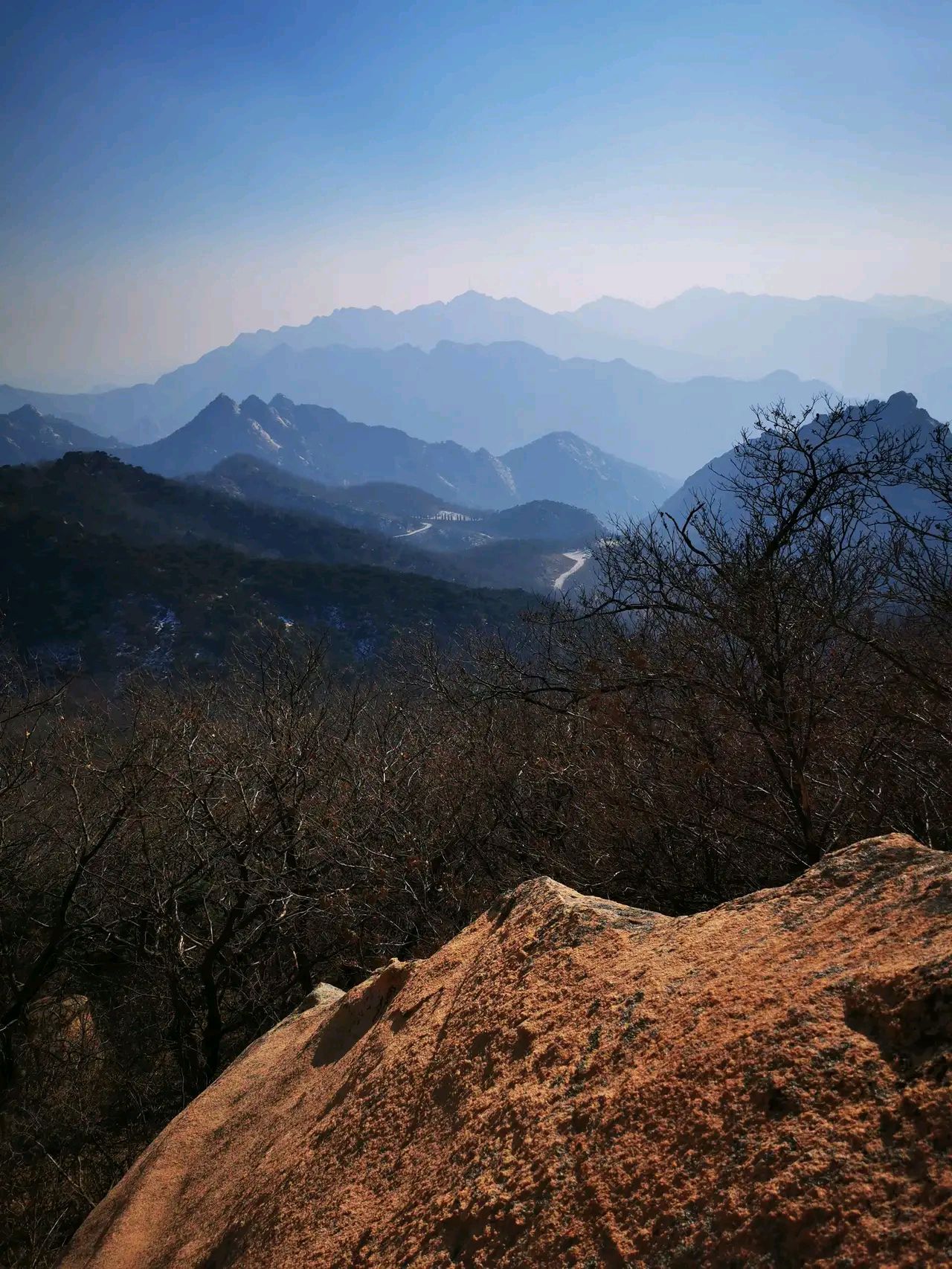 大泽叠翠旅行图片 2