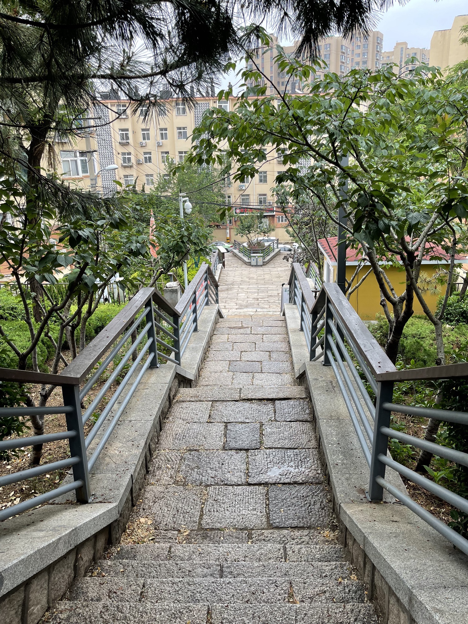 东南山公园旅行图片 2