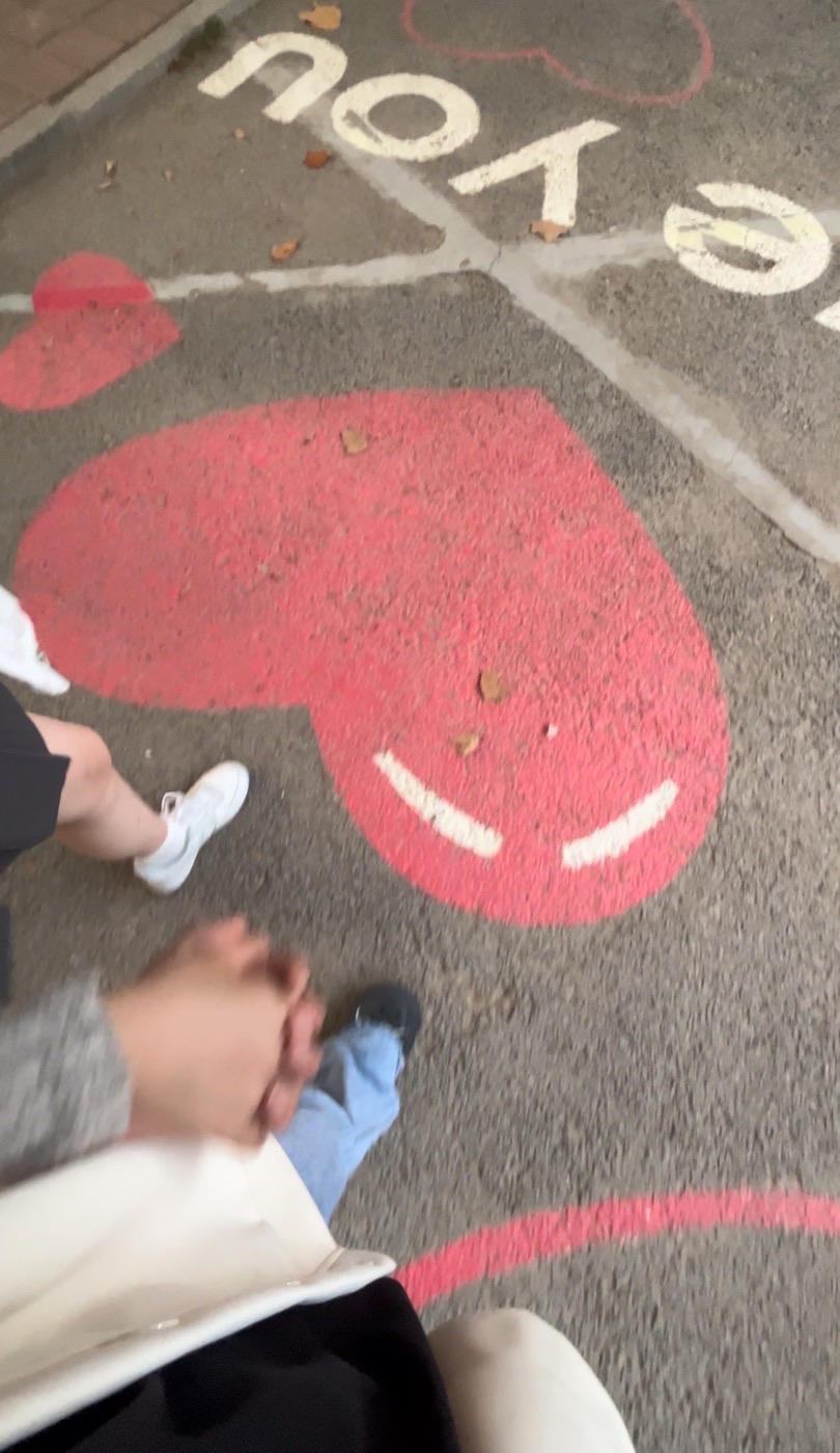 青岛太平角公园旅行图片 2
