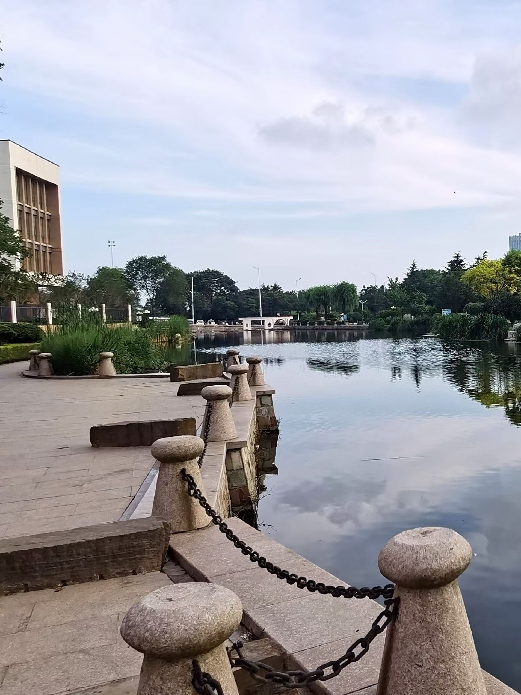 丁家河公园旅行图片 1