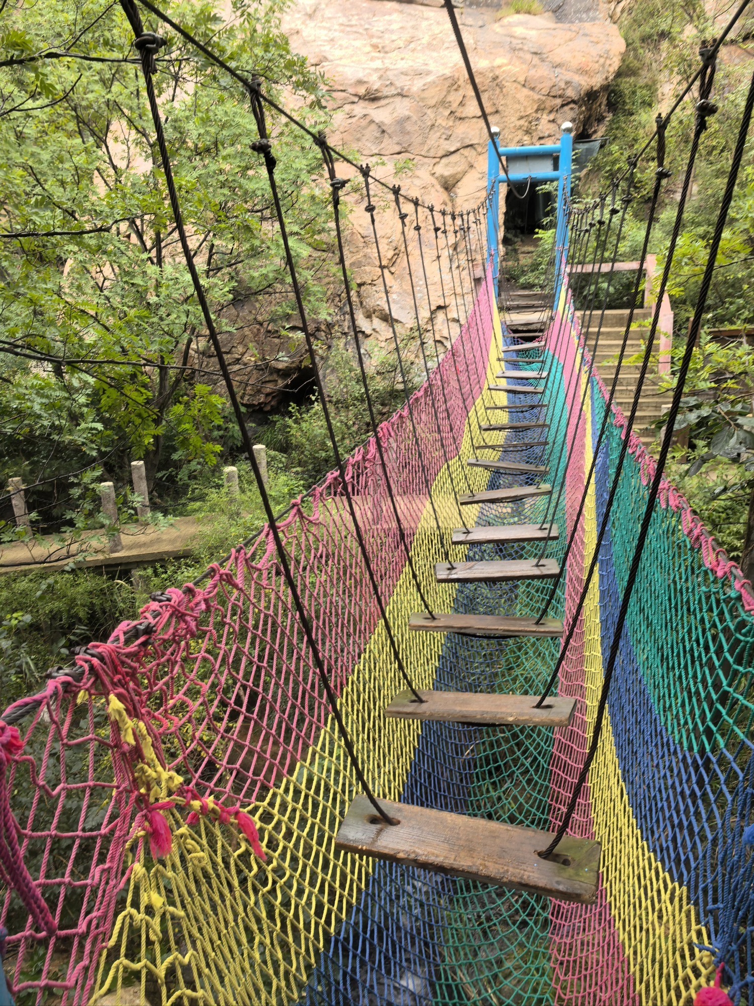 茶山风景区旅行图片 3