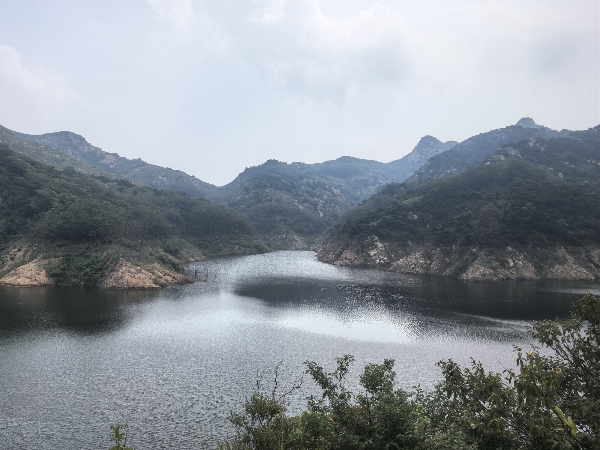 茶山风景区旅行图片 2