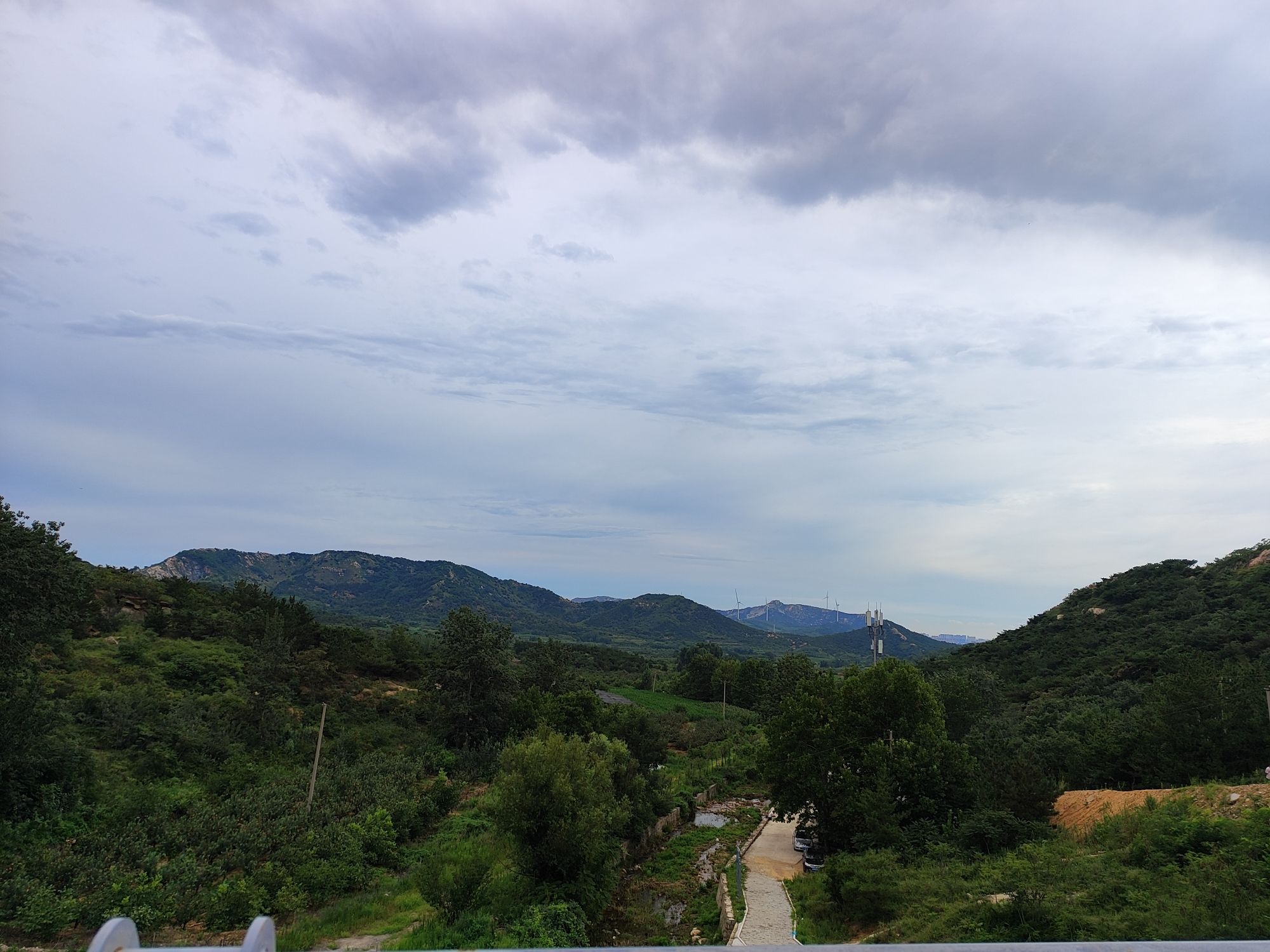 老龙湾公园旅行图片 3