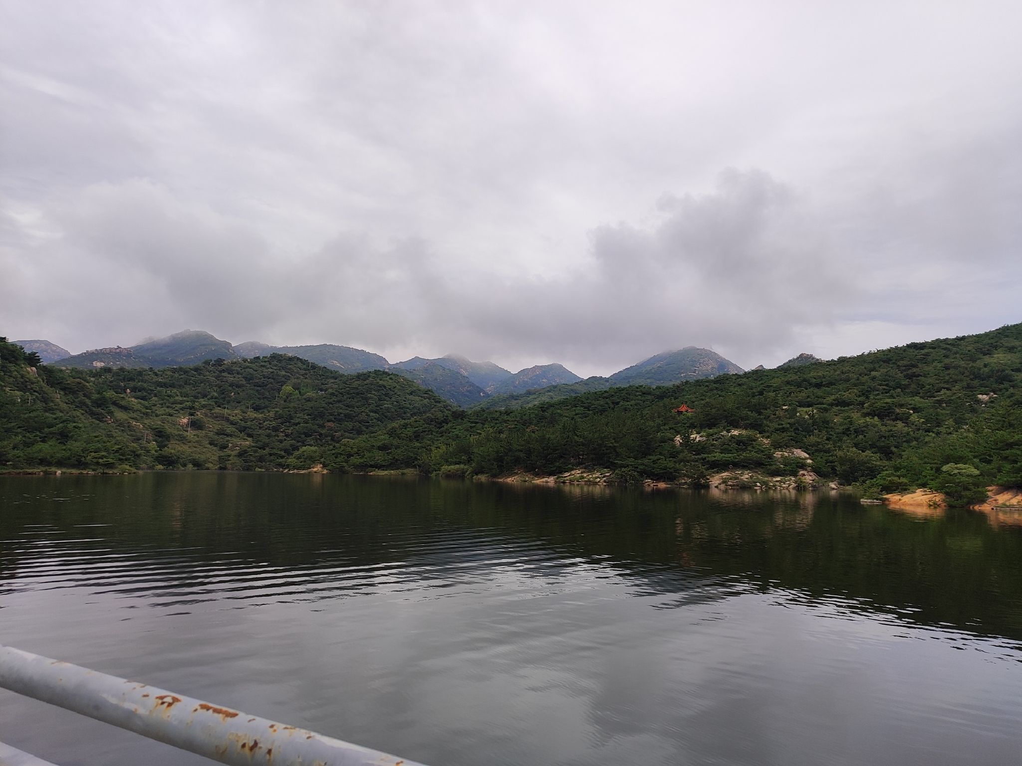 老龙湾公园旅行图片 1