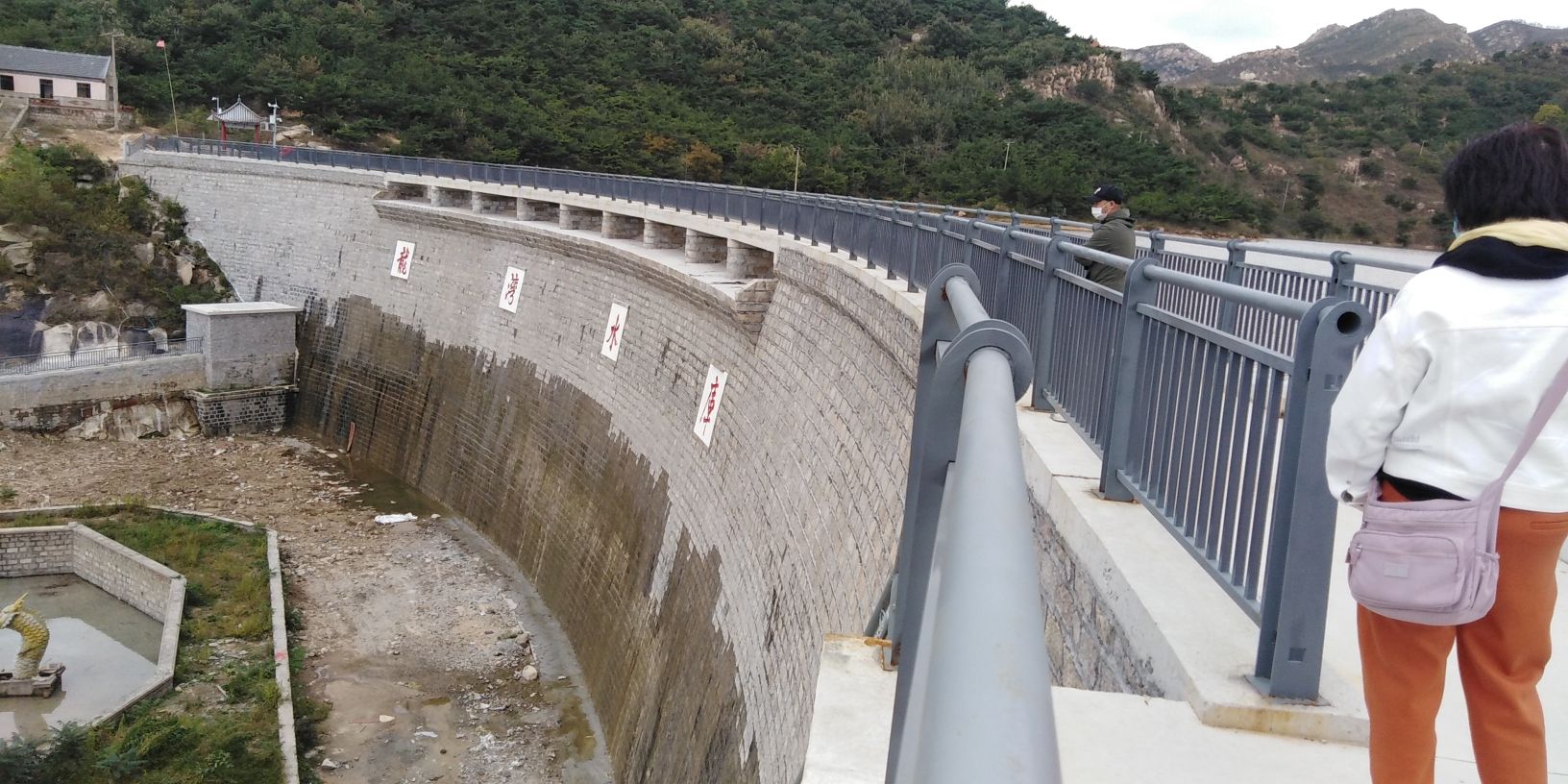 老龙湾公园旅行图片 3