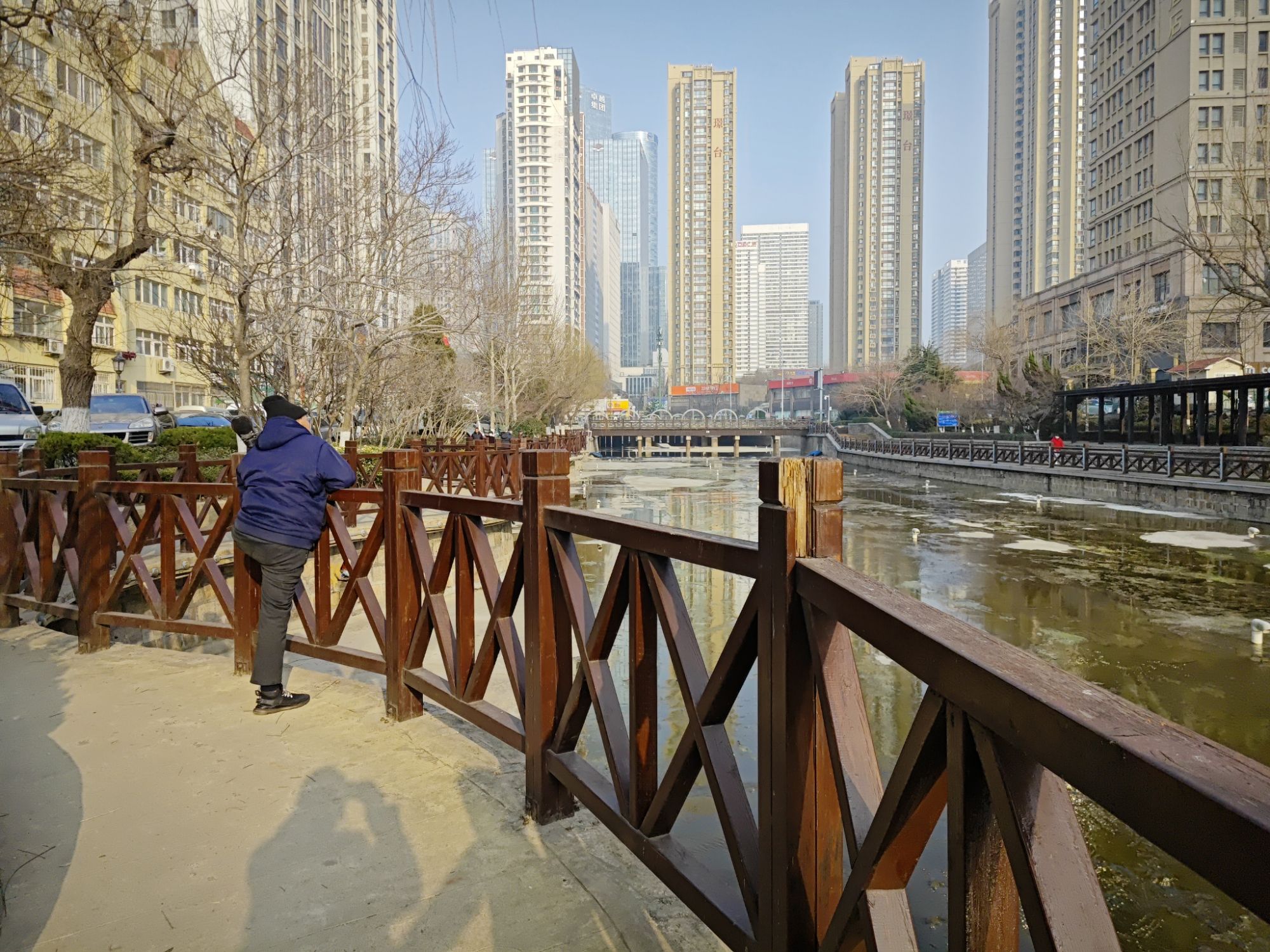 畅景园旅行图片 2