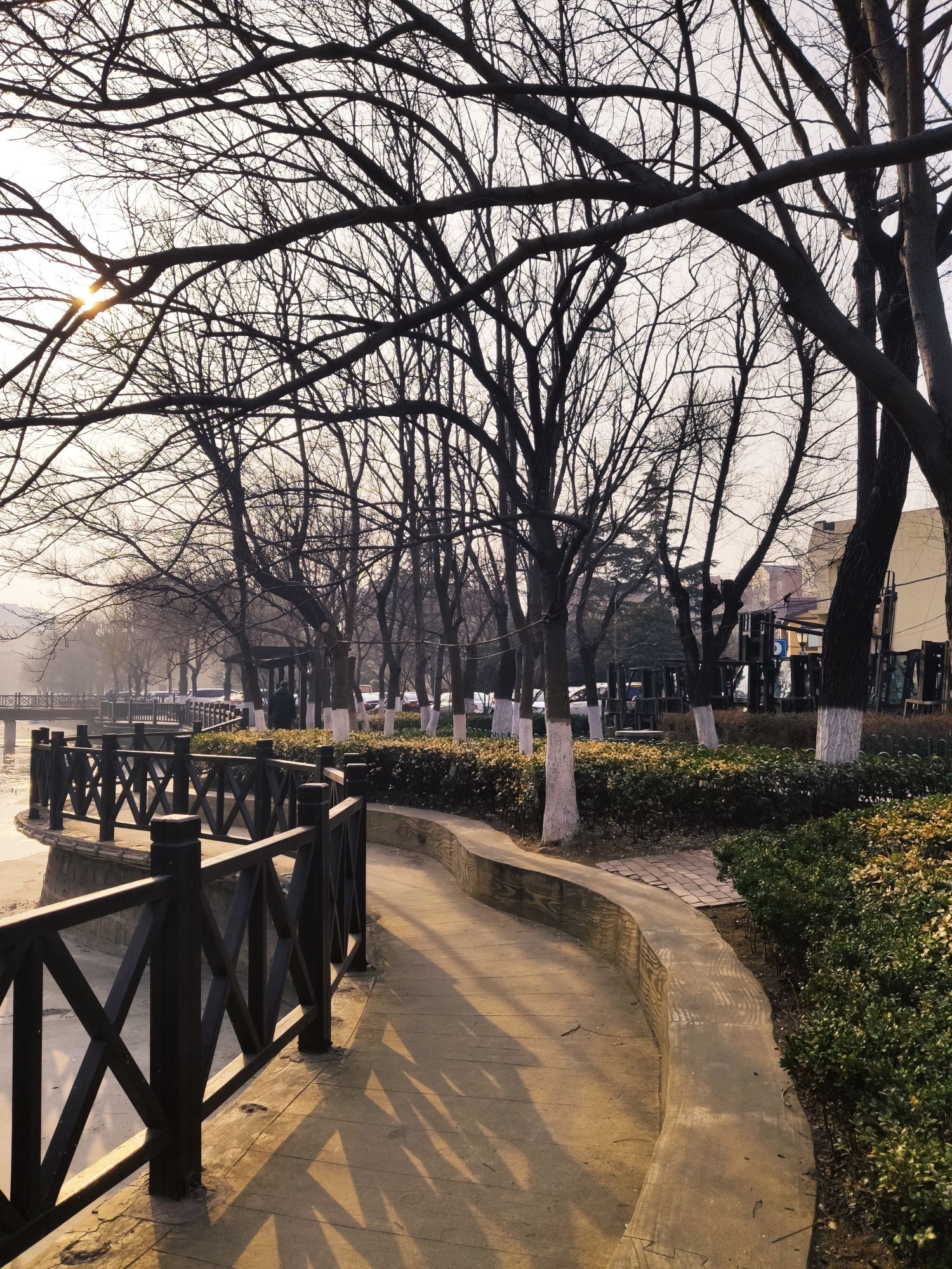 畅景园旅行图片 3