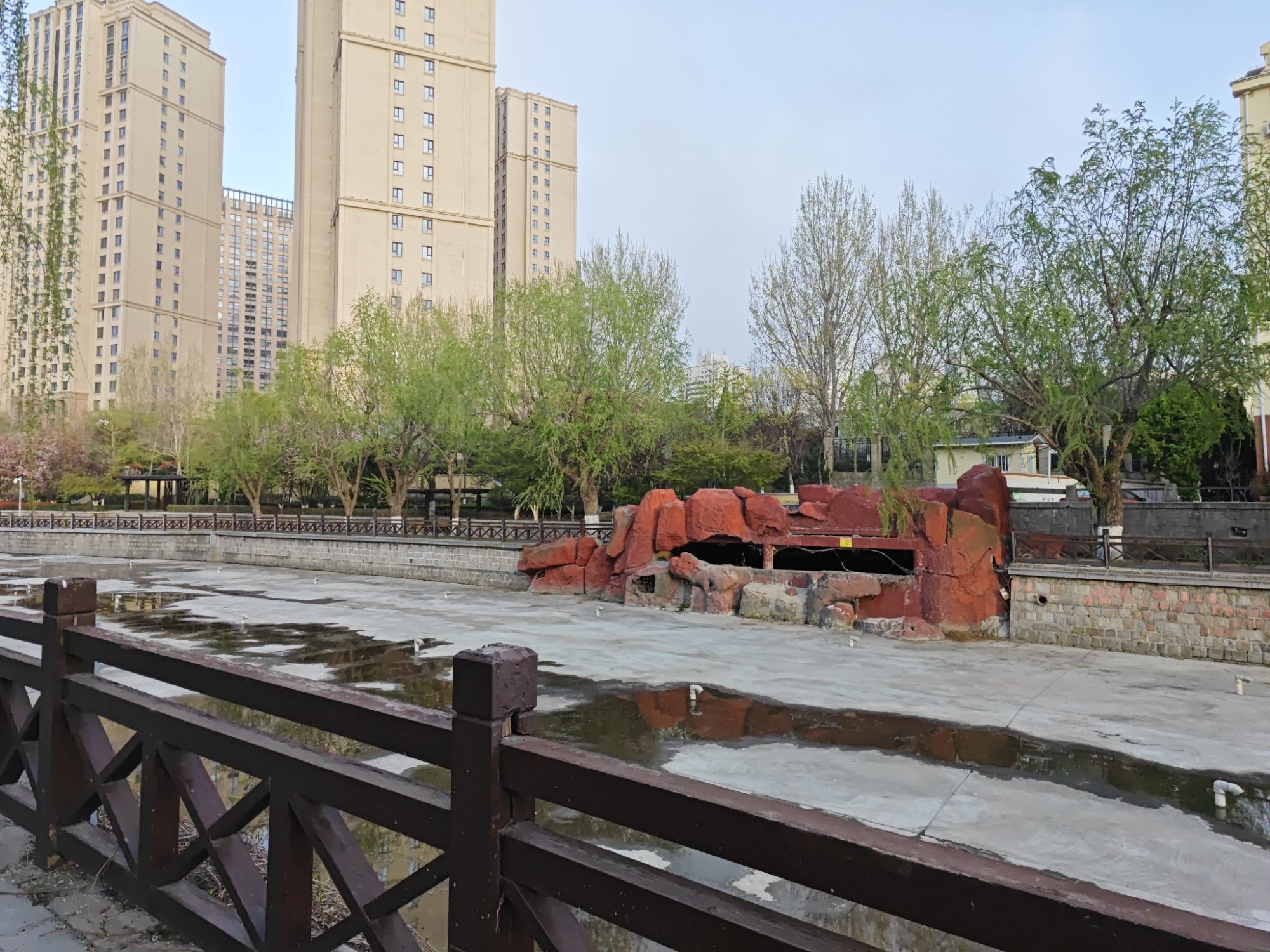 畅景园旅行图片 2