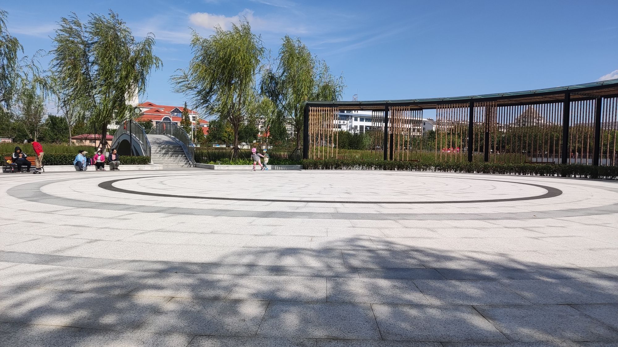 云溪公园旅行图片 2