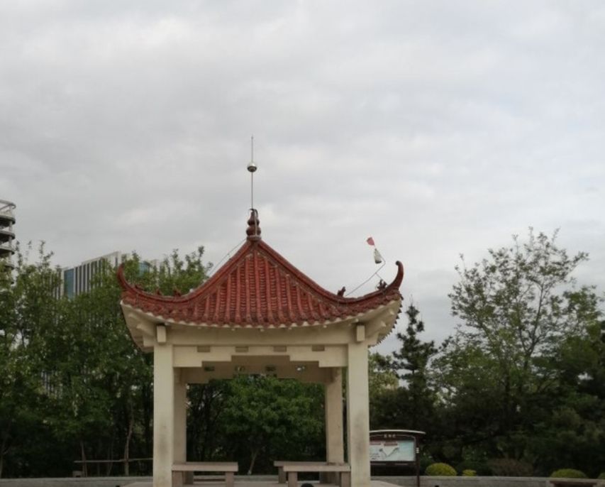 坛顶山公园旅行图片 3