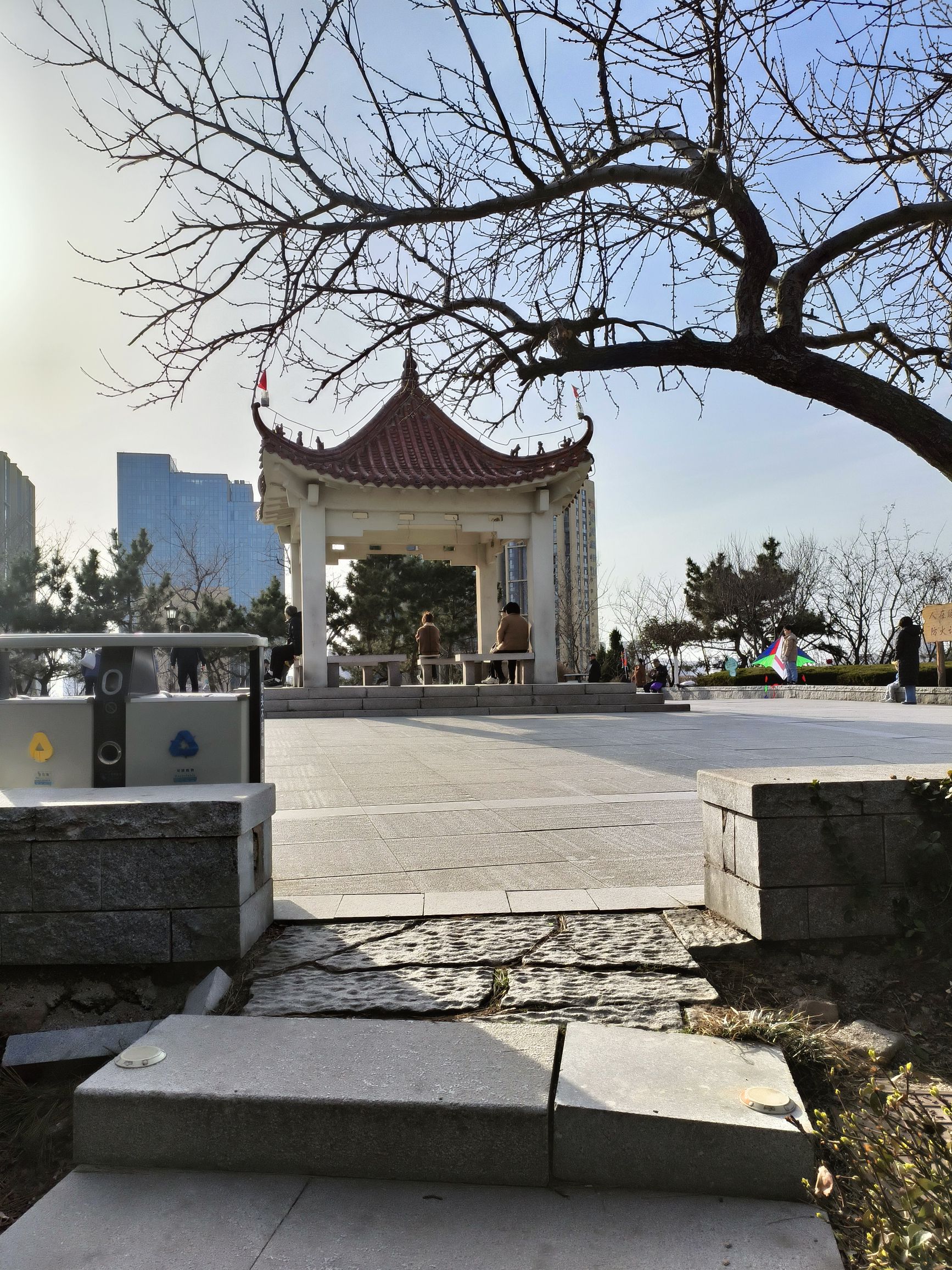 坛顶山公园旅行图片 3