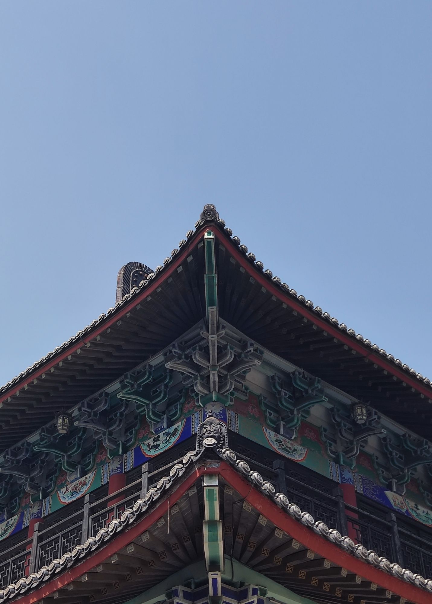 板桥镇旅行图片 2
