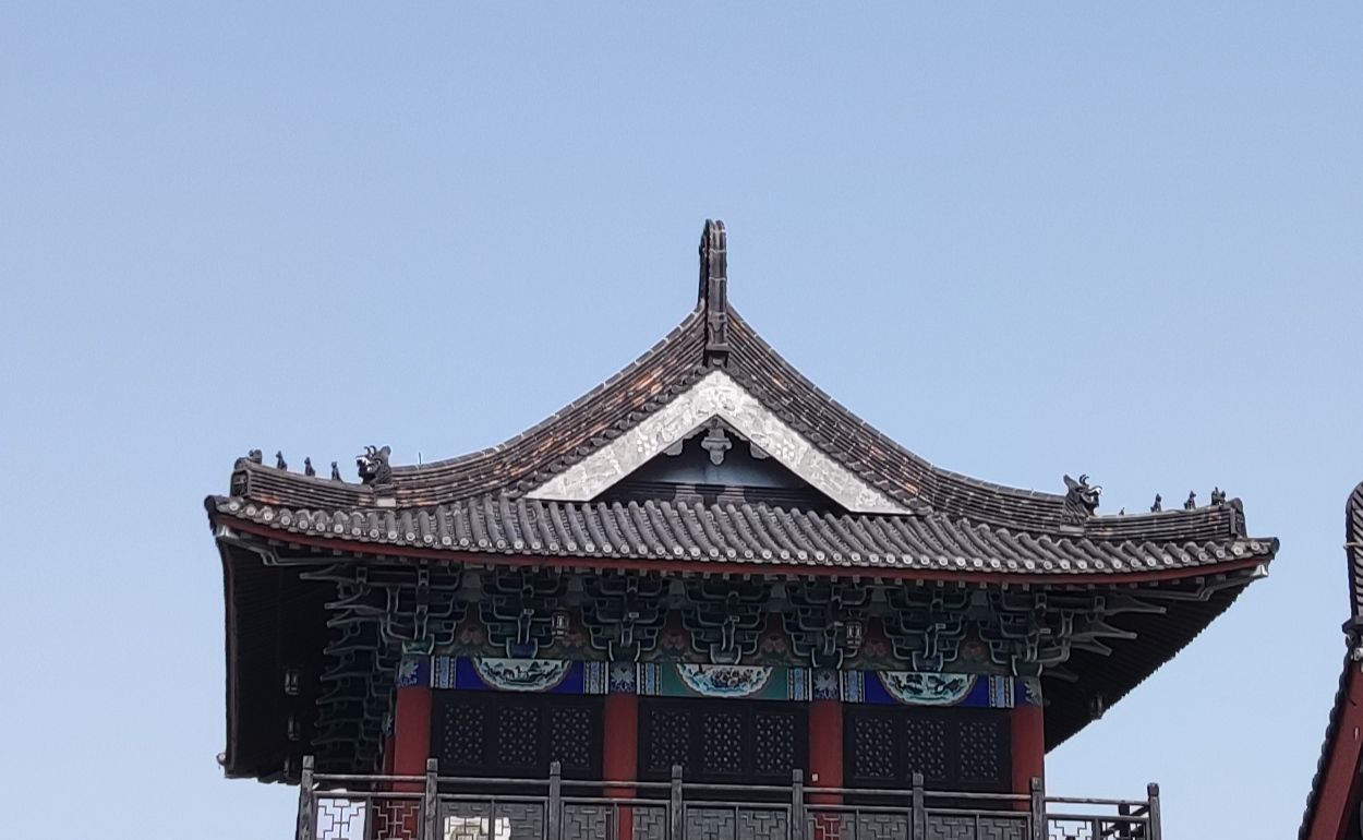 板桥镇旅行图片 3