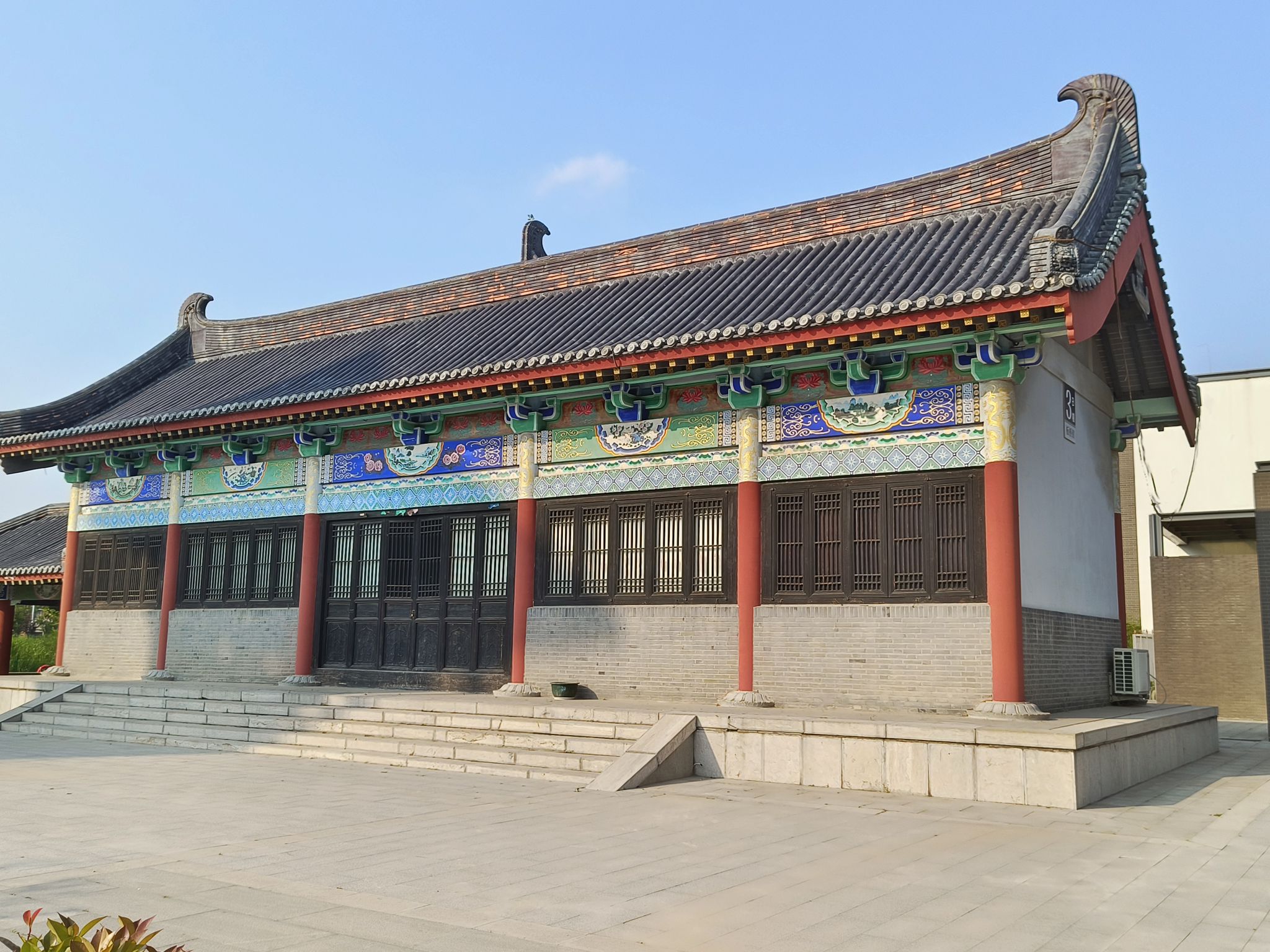 板桥镇旅行图片 1