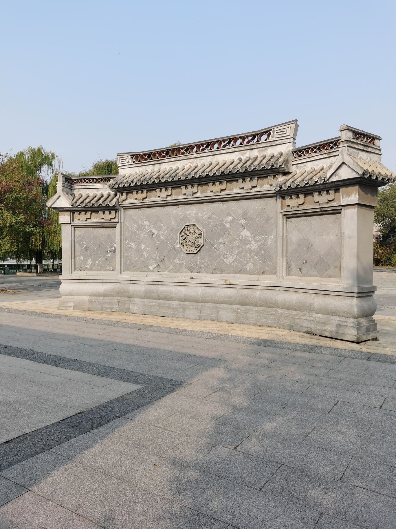 板桥镇旅行图片 2