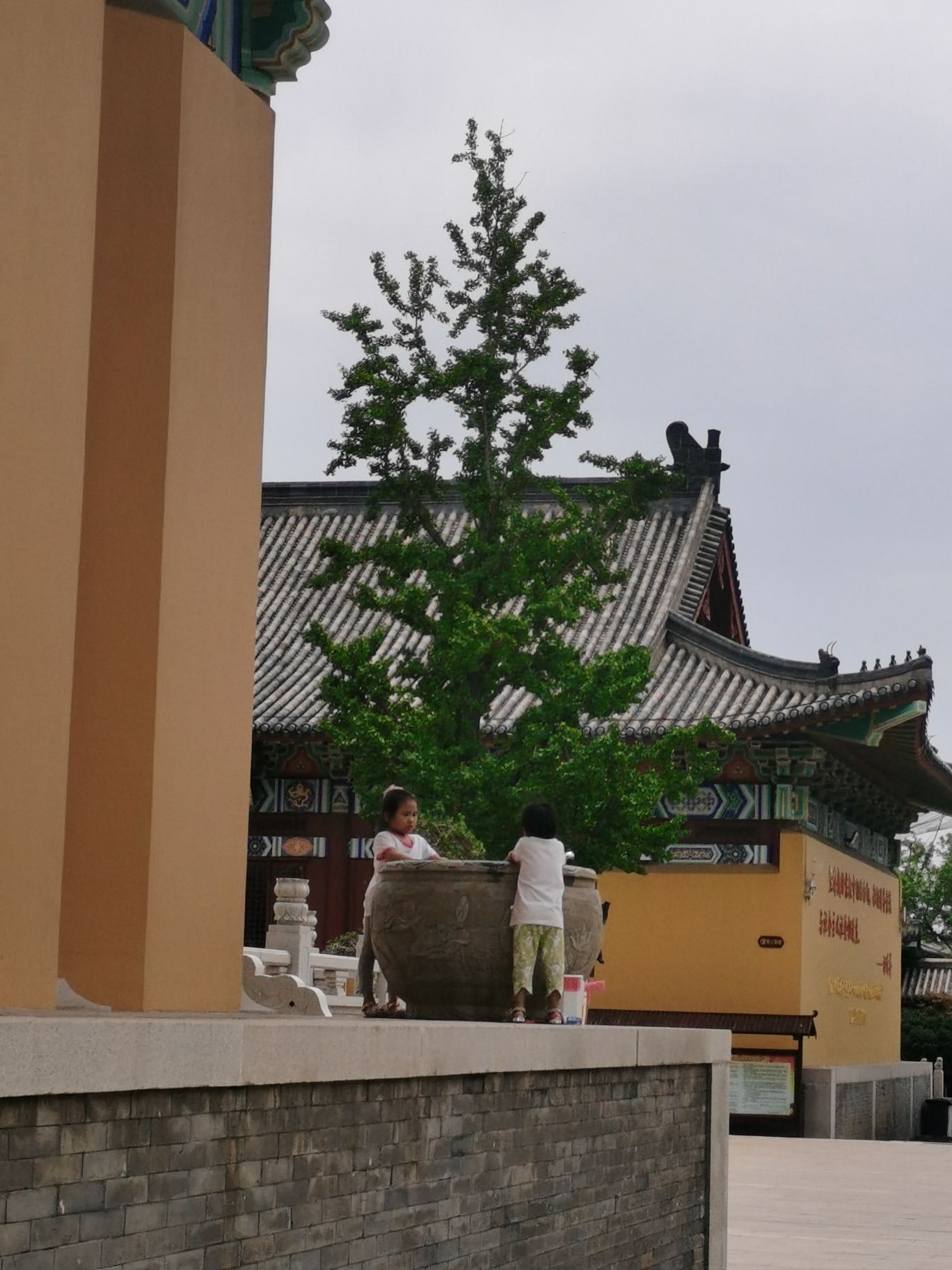 板桥镇旅行图片 3