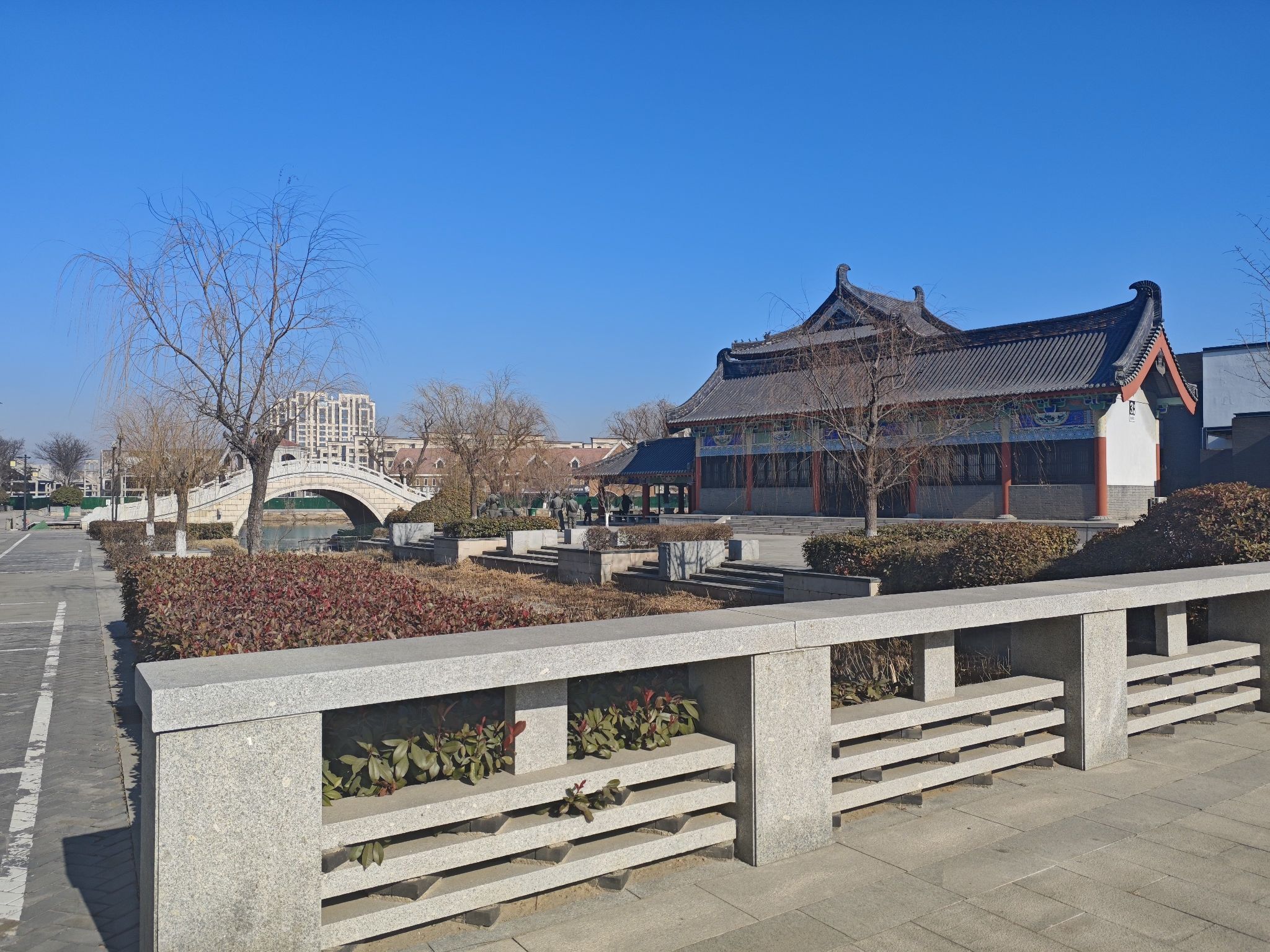 板桥镇旅行图片 3