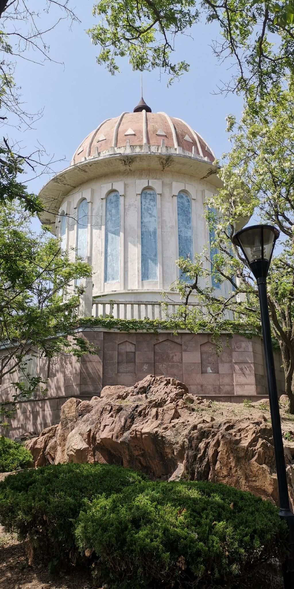 伏龙山公园旅行图片 1