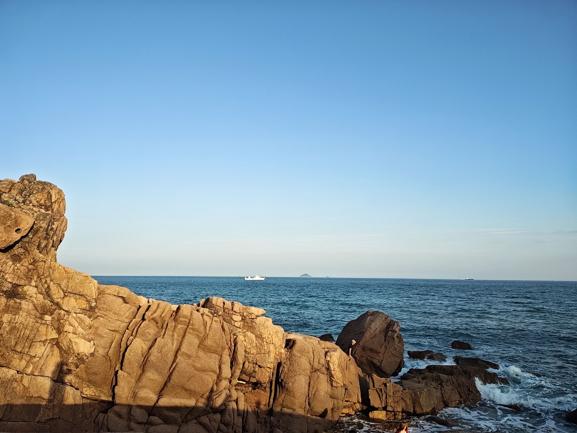 燕儿岛智慧公园旅行图片 3