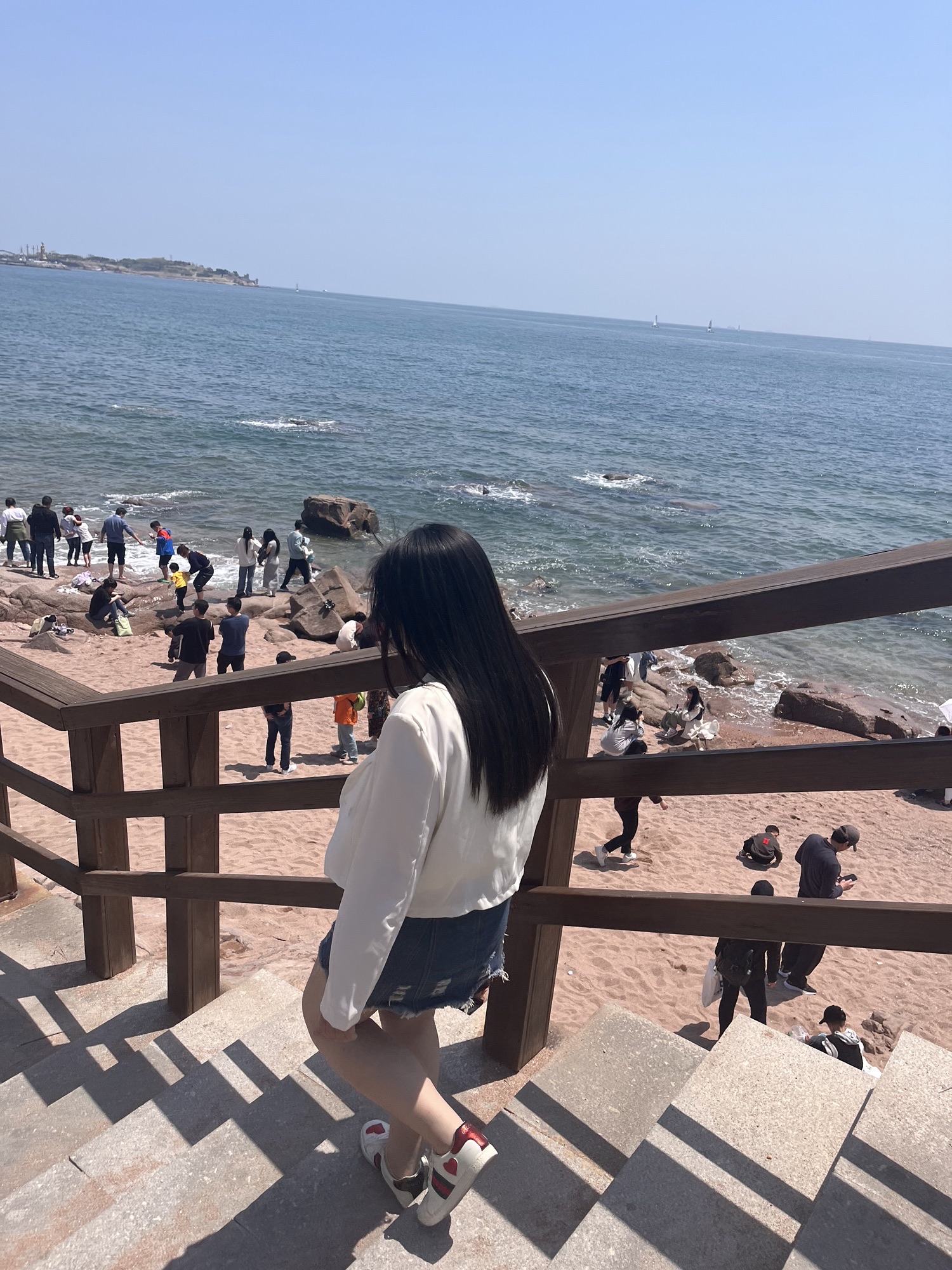燕儿岛智慧公园旅行图片 2