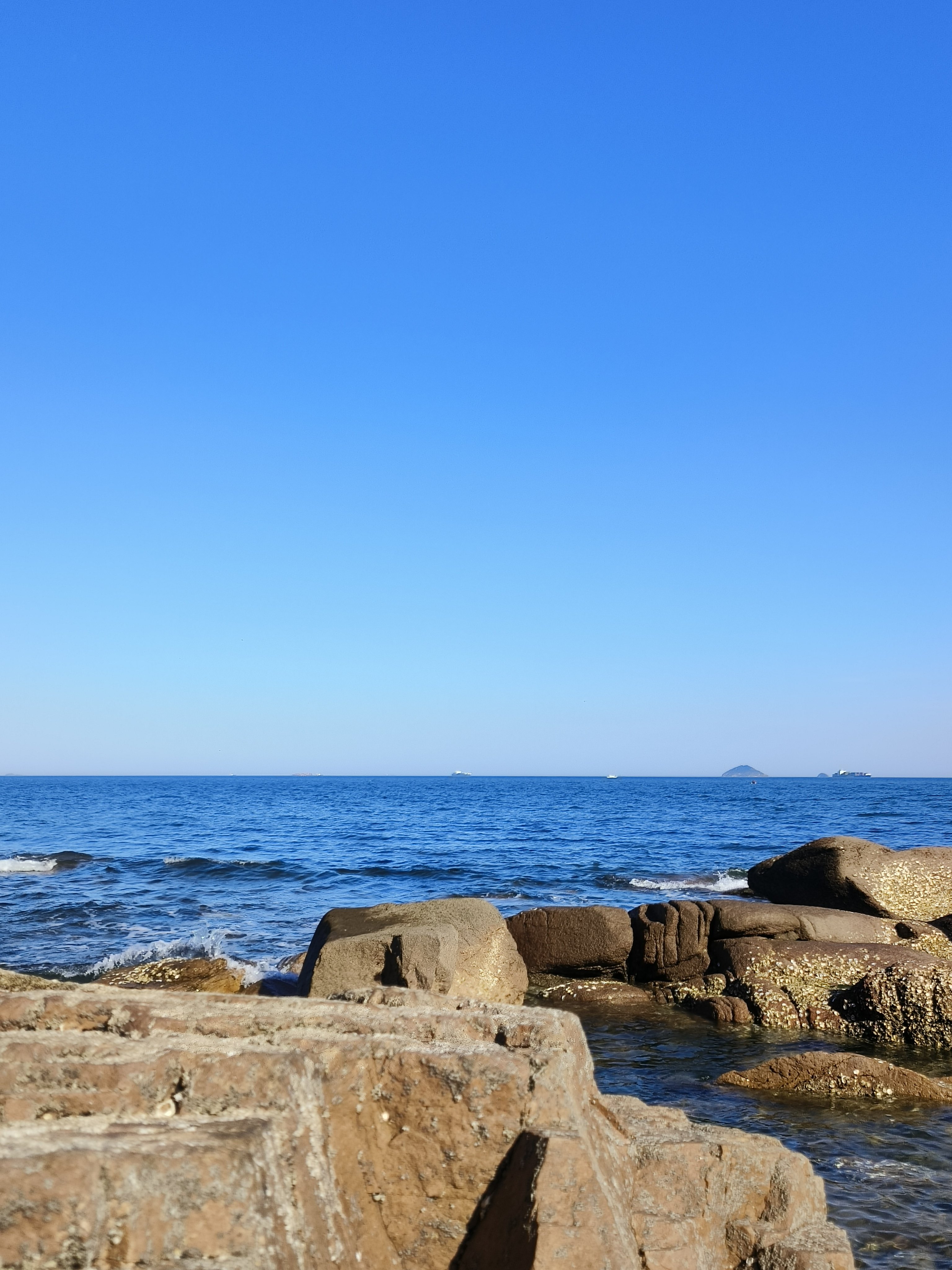 燕儿岛智慧公园旅行图片 3