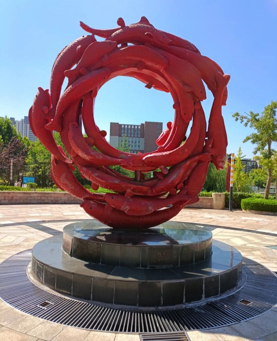 隐珠公园旅行图片 2