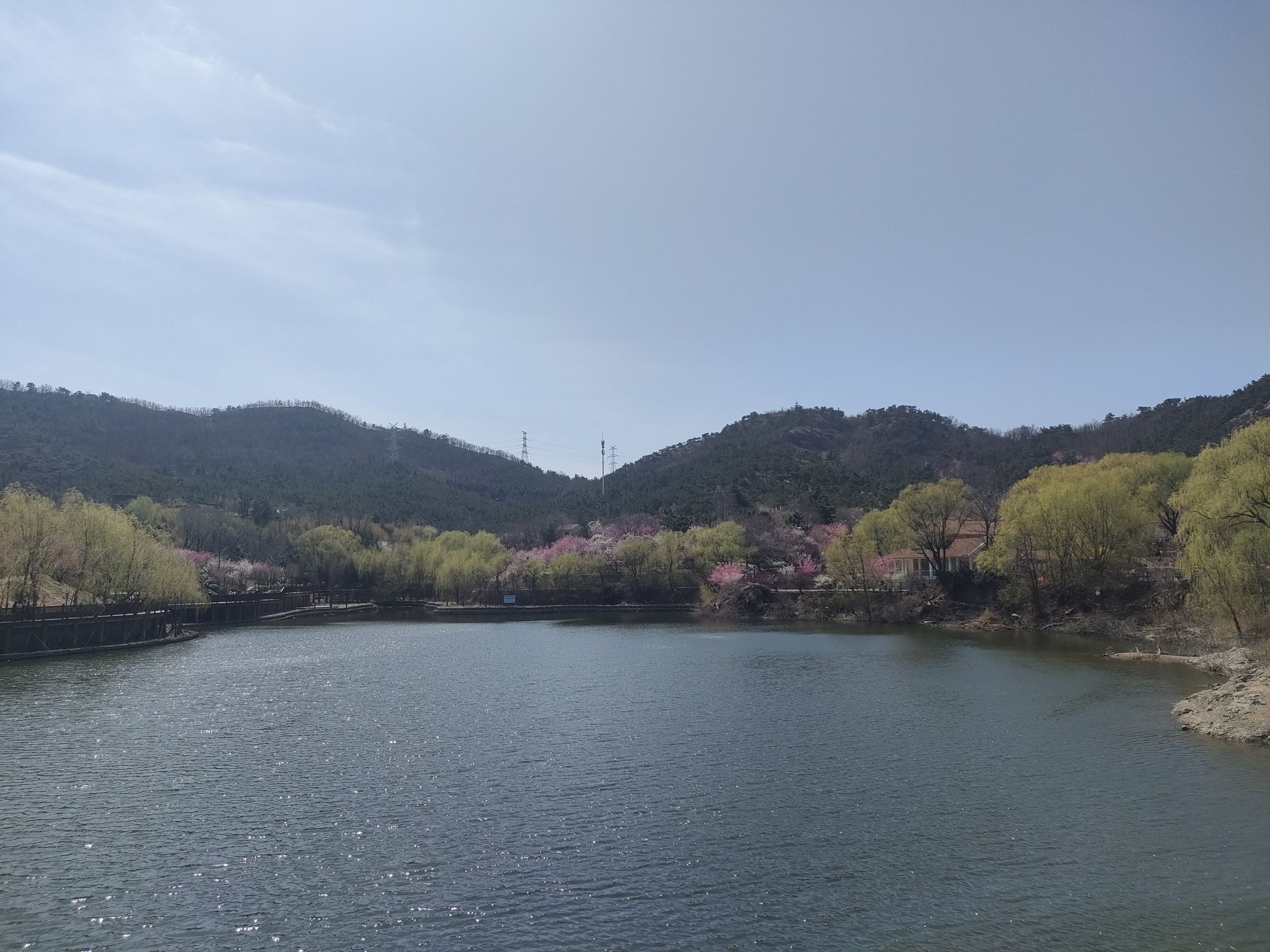 十梅庵公园旅行图片 2