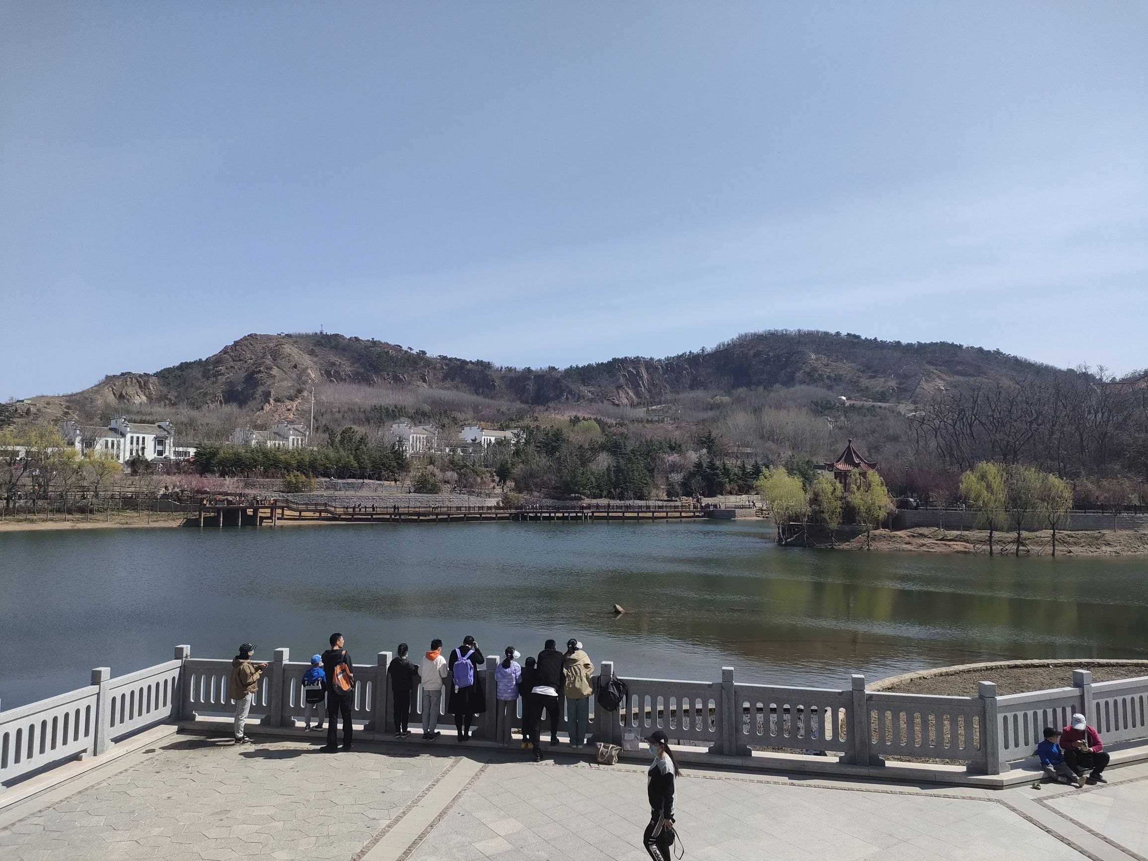 十梅庵公园旅行图片 1