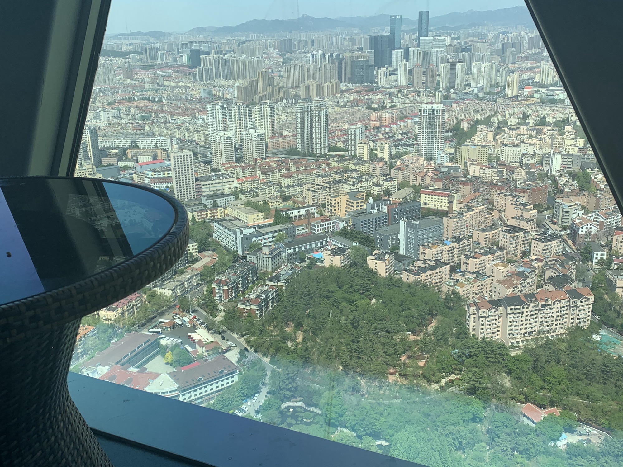 青岛海上游船观光旅行图片 2