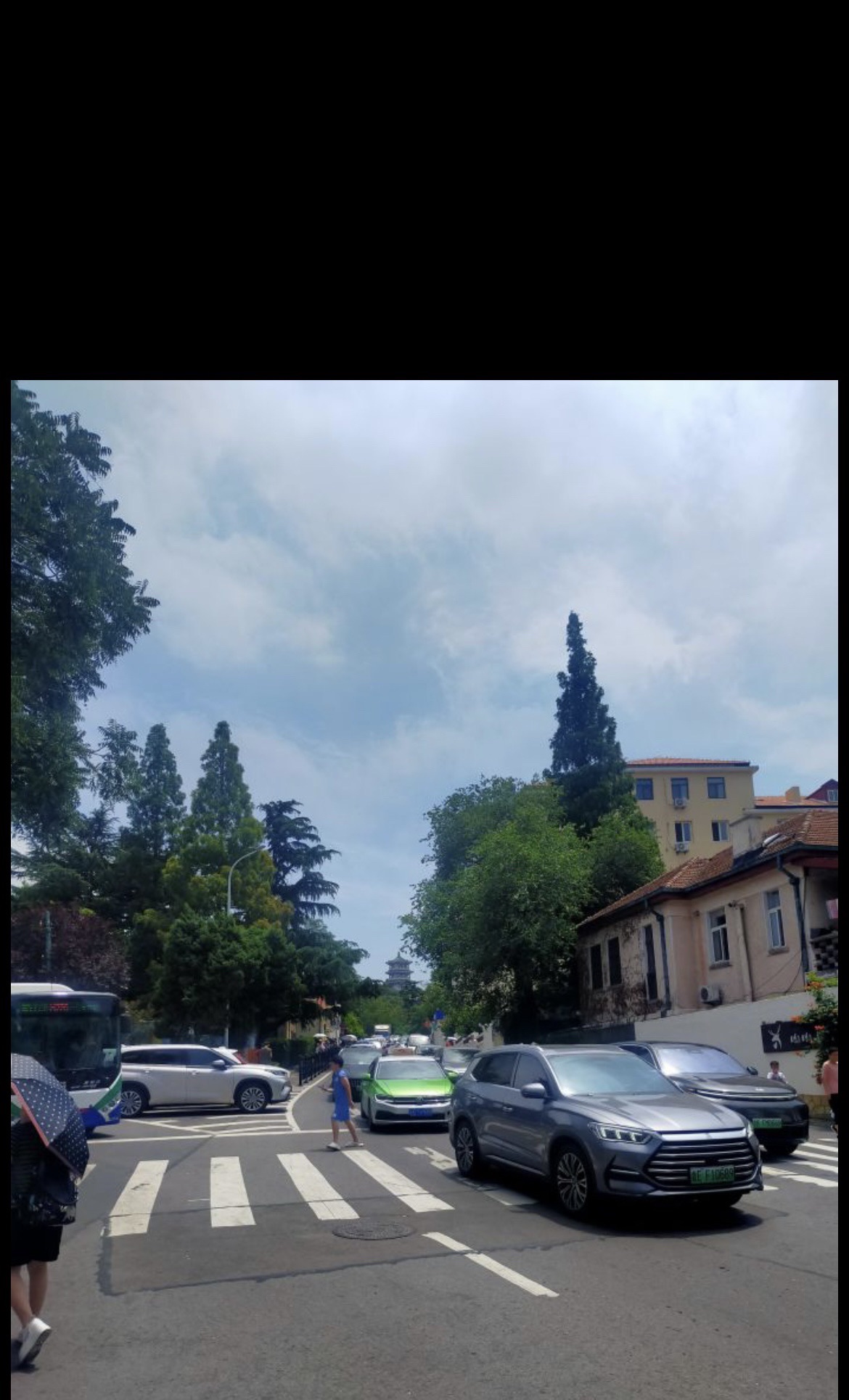 文化名人故居一条街旅行图片 1