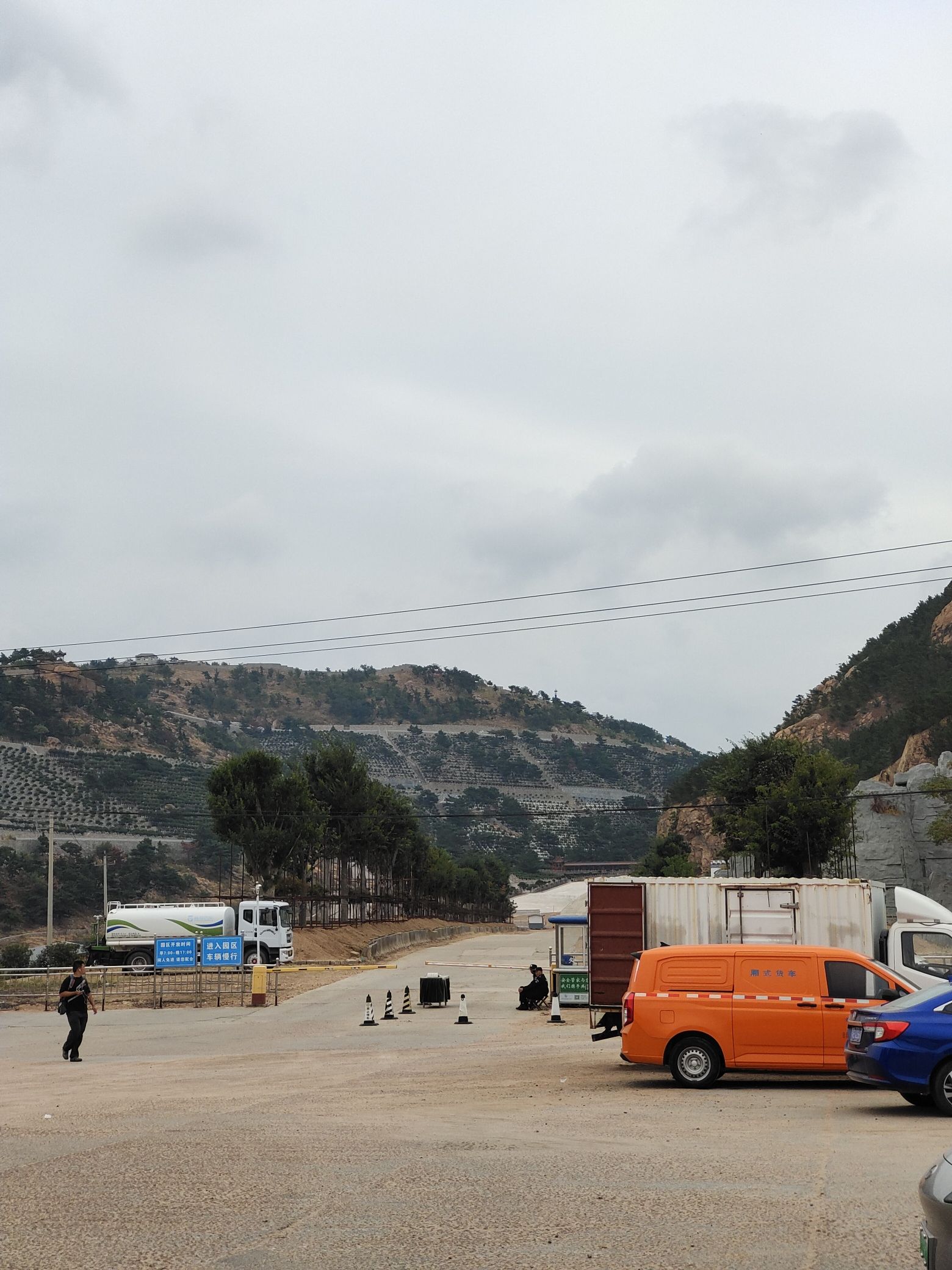 福寿宫旅行图片 2